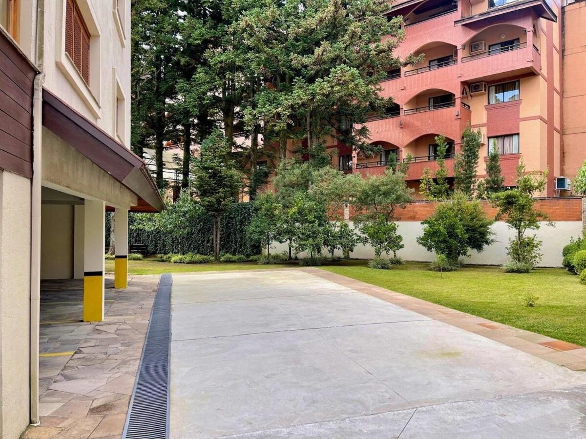 Apartamentos Residencial Vale Enotria by Achei Gramado