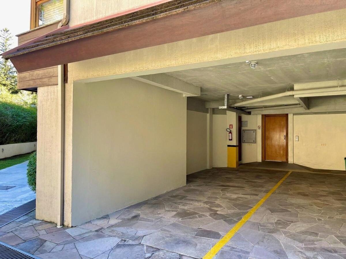 Apartamentos Residencial Vale Enotria by Achei Gramado