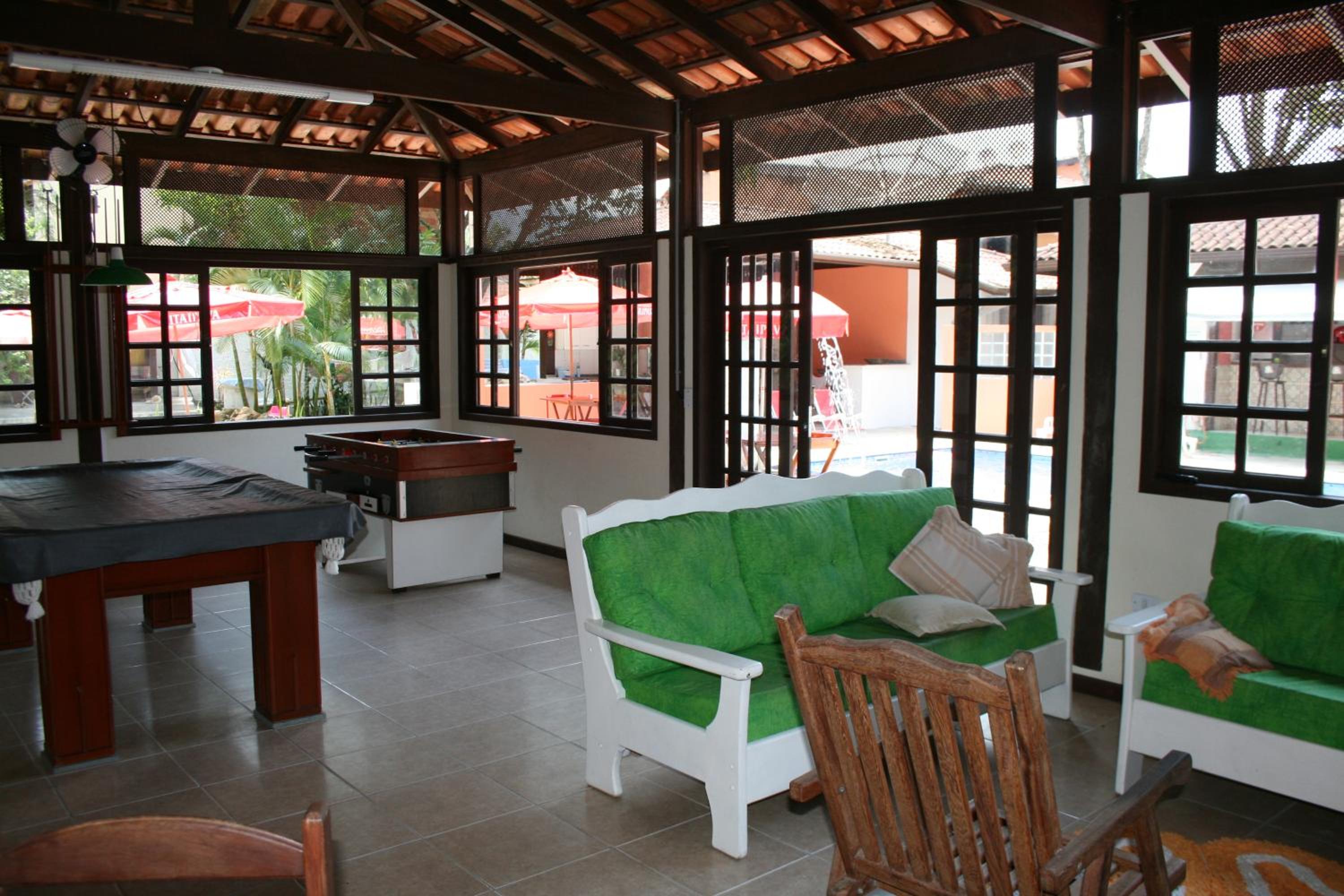 Pérola da Mata