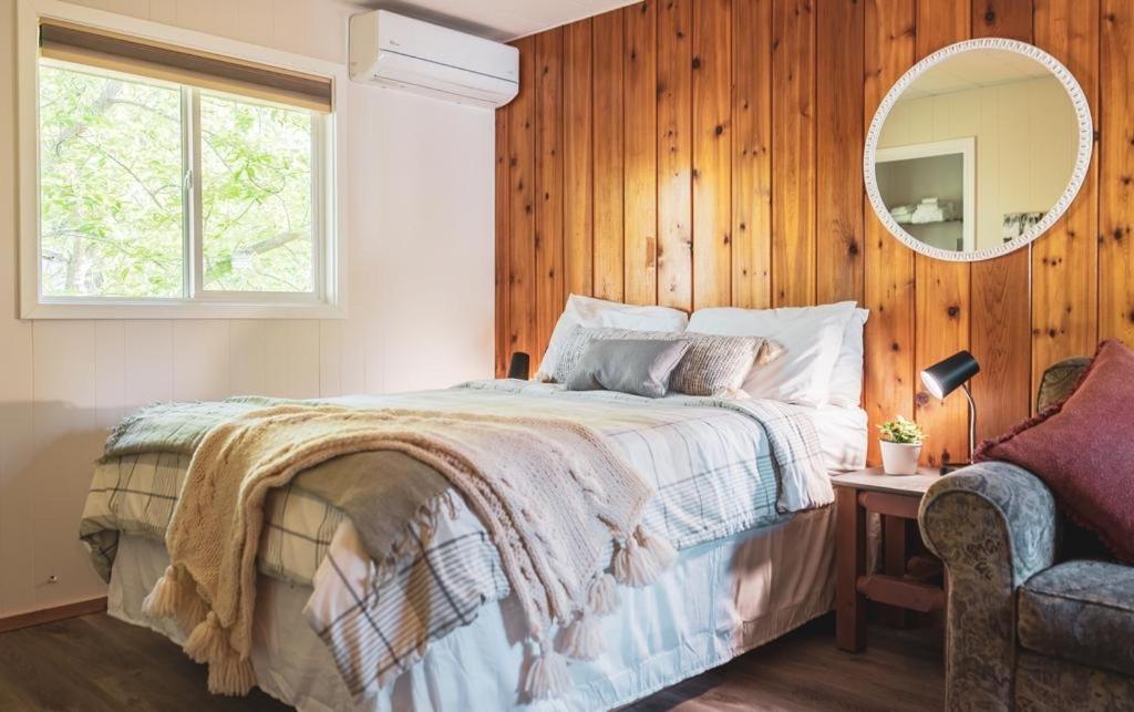 Barefoot Villas and Retreat