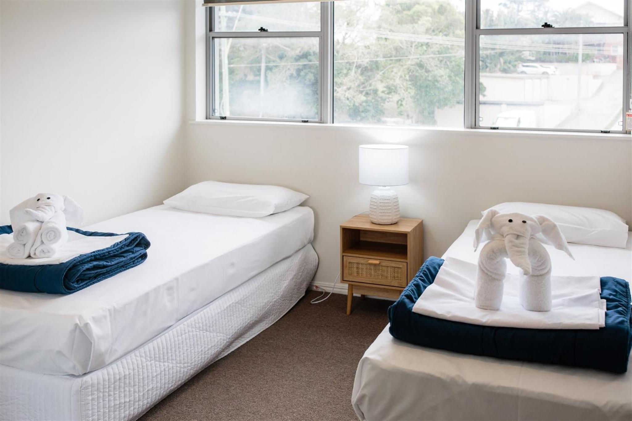 Tasman Holiday Parks - North Star