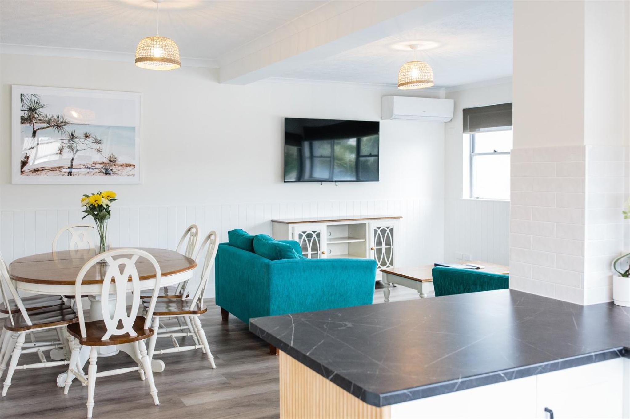 Tasman Holiday Parks - North Star