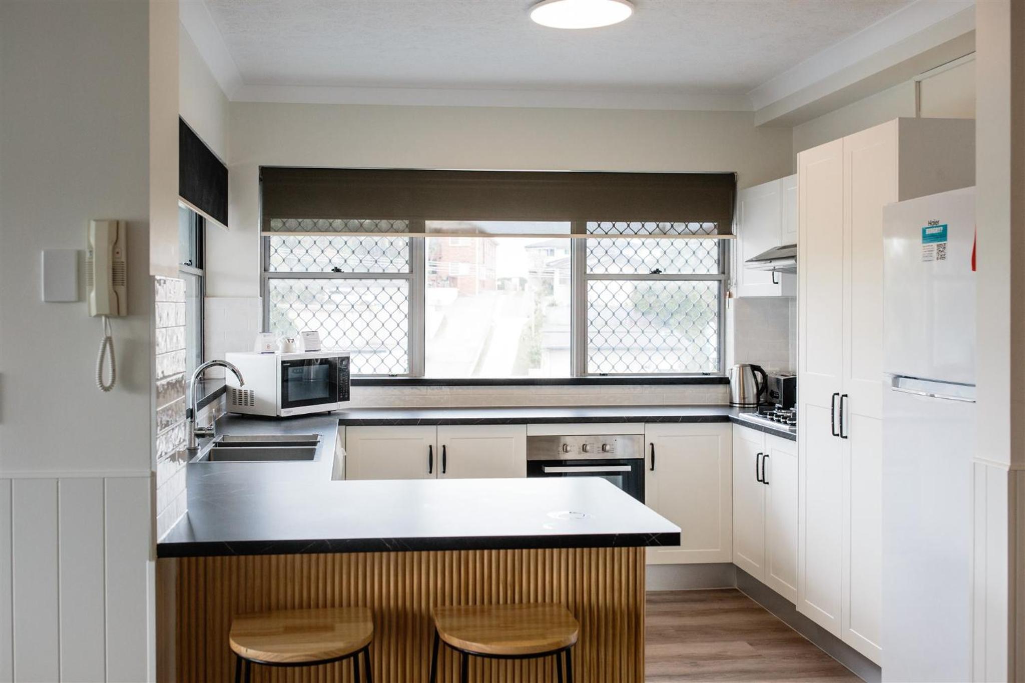 Tasman Holiday Parks - North Star