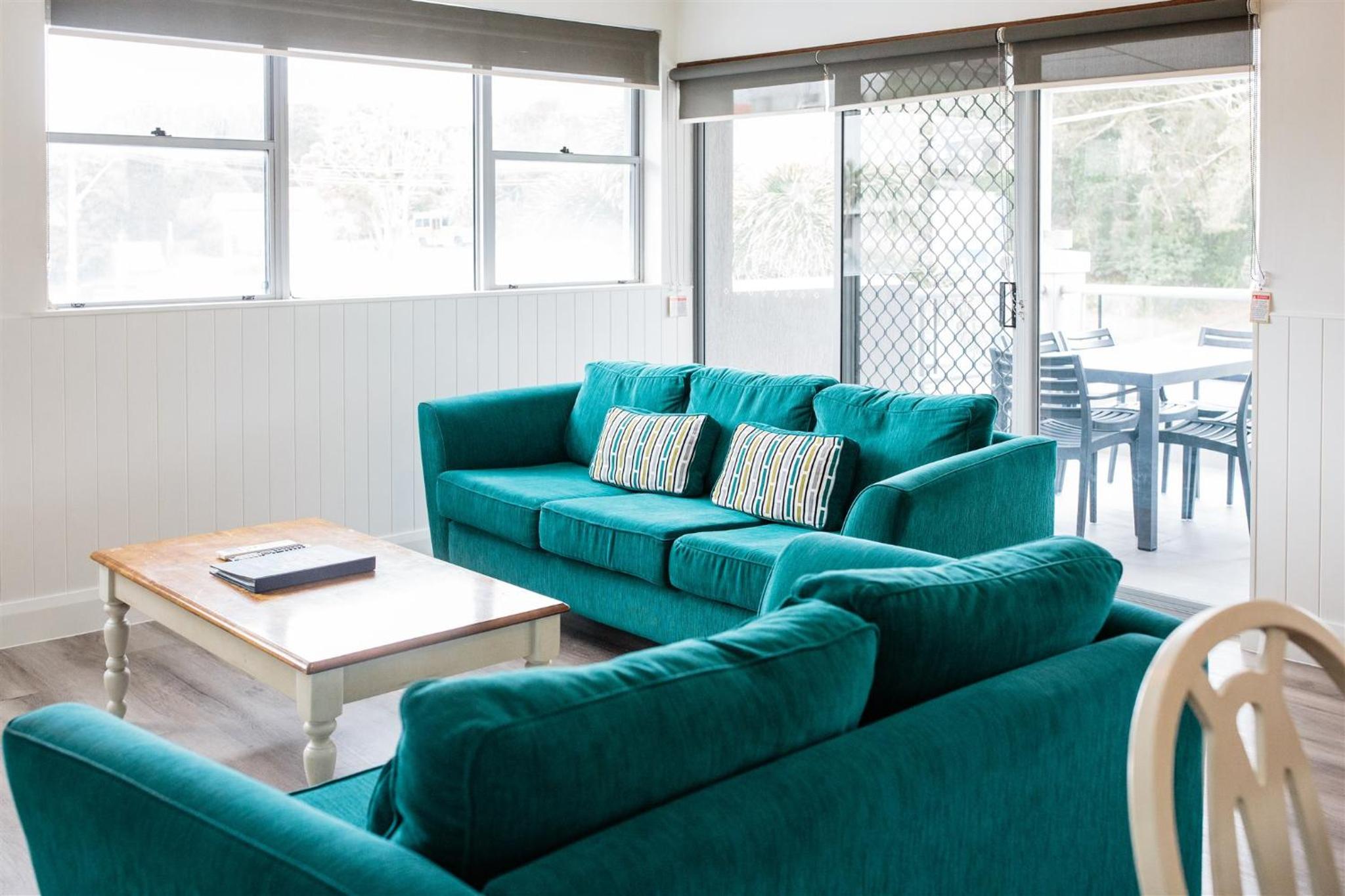 Tasman Holiday Parks - North Star