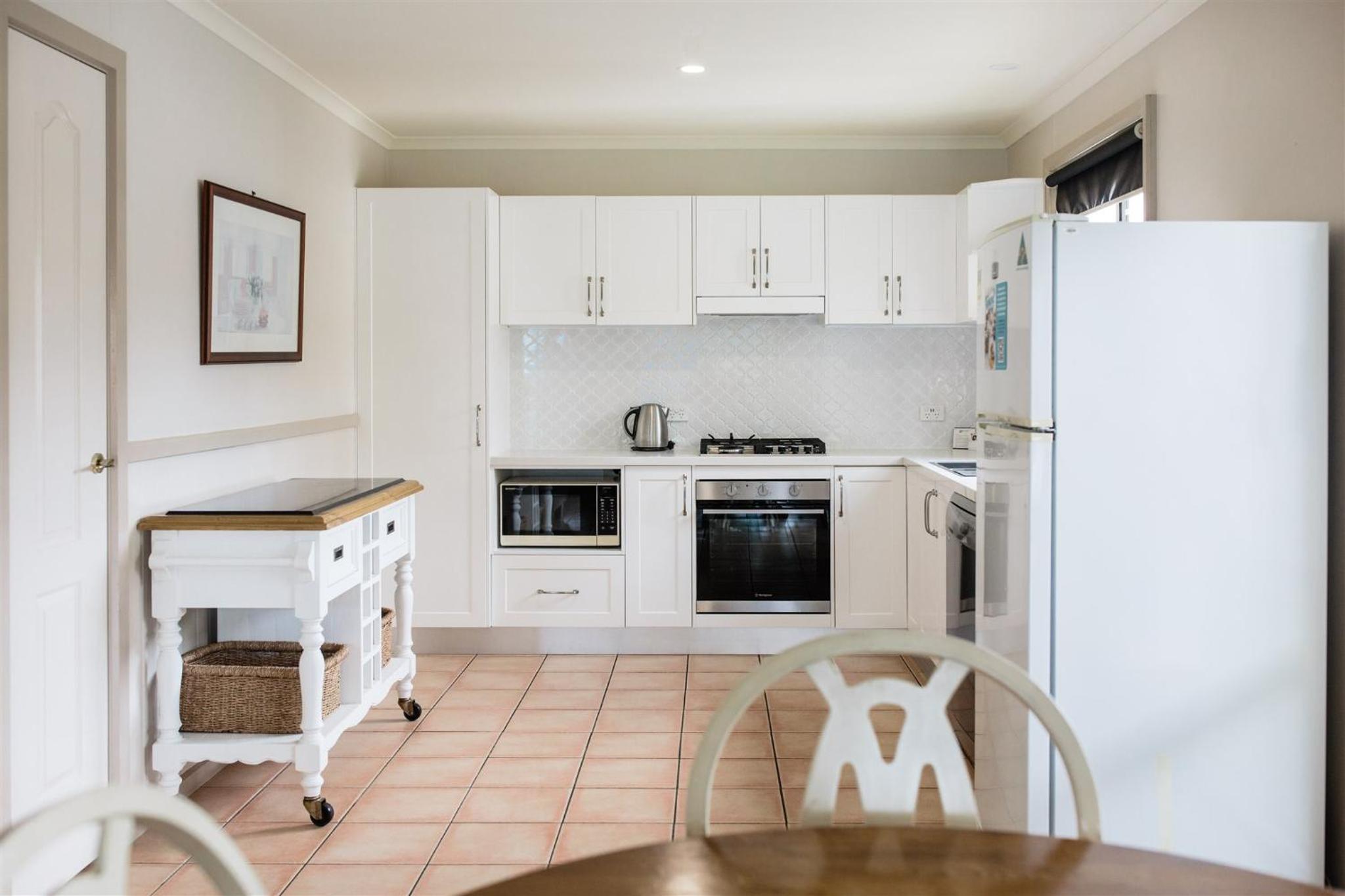 Tasman Holiday Parks - North Star