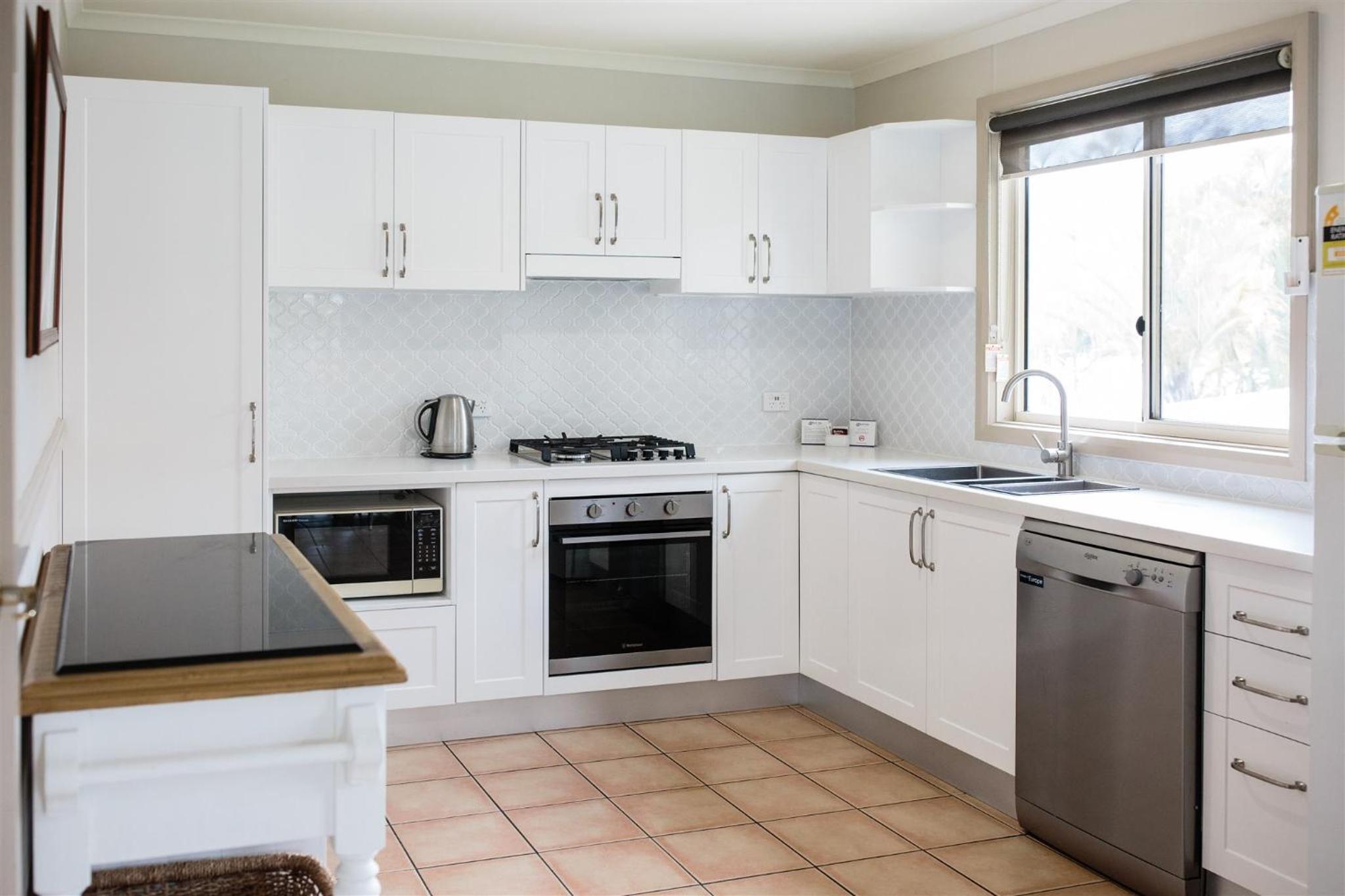 Tasman Holiday Parks - North Star