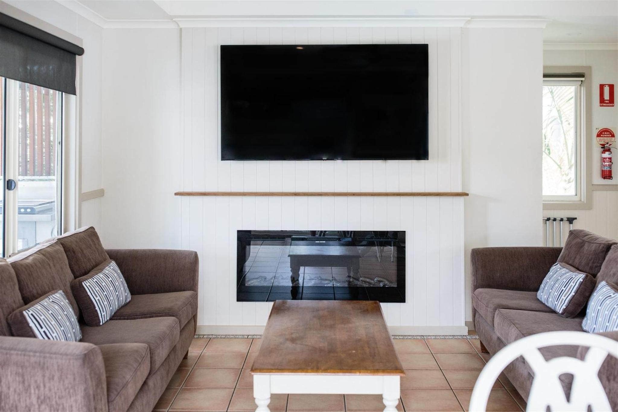 Tasman Holiday Parks - North Star
