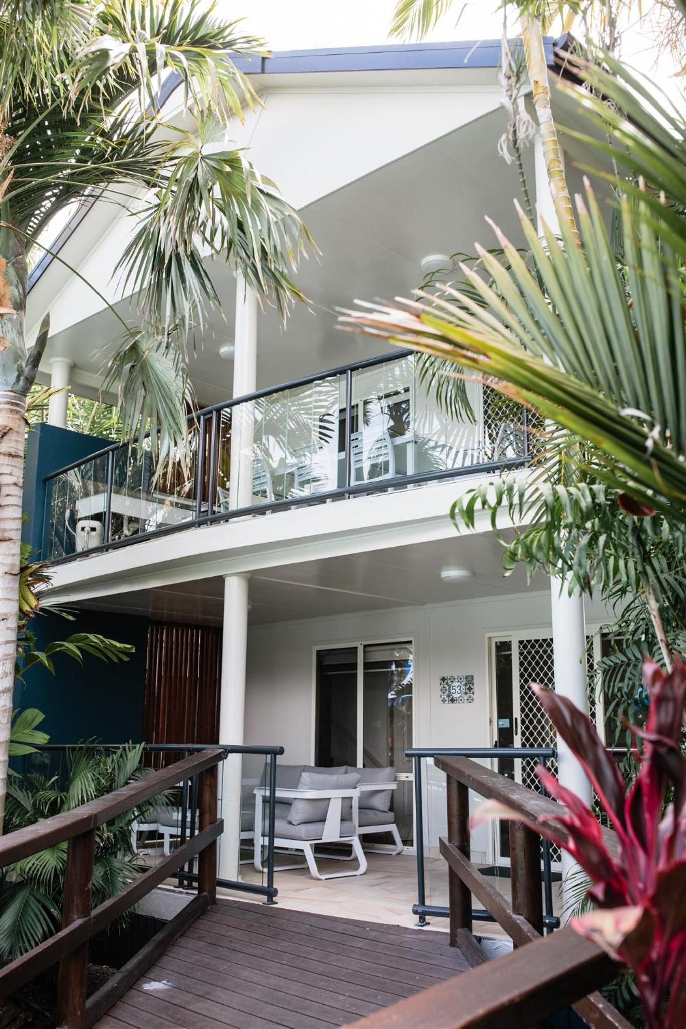 Tasman Holiday Parks - North Star
