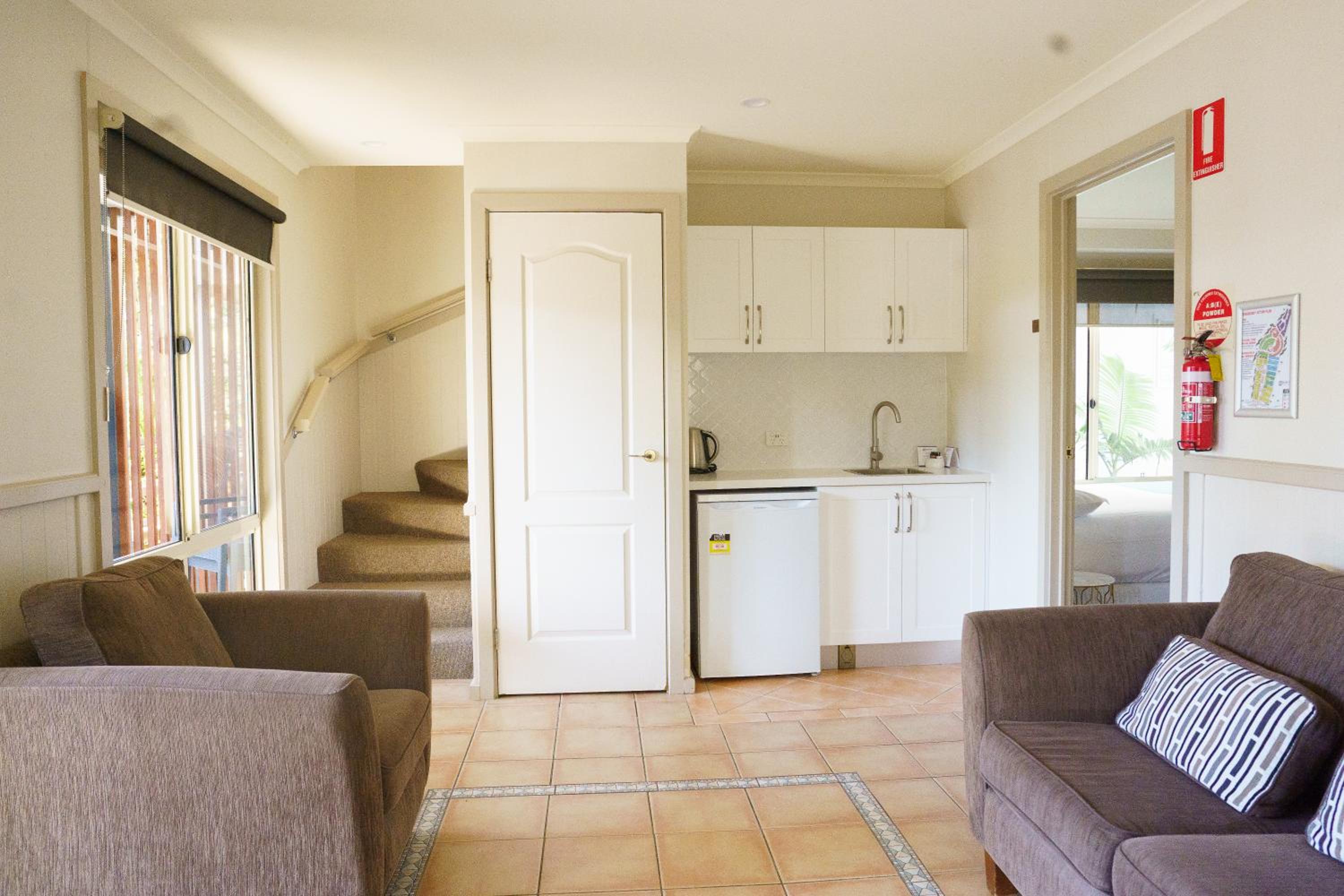 Tasman Holiday Parks - North Star