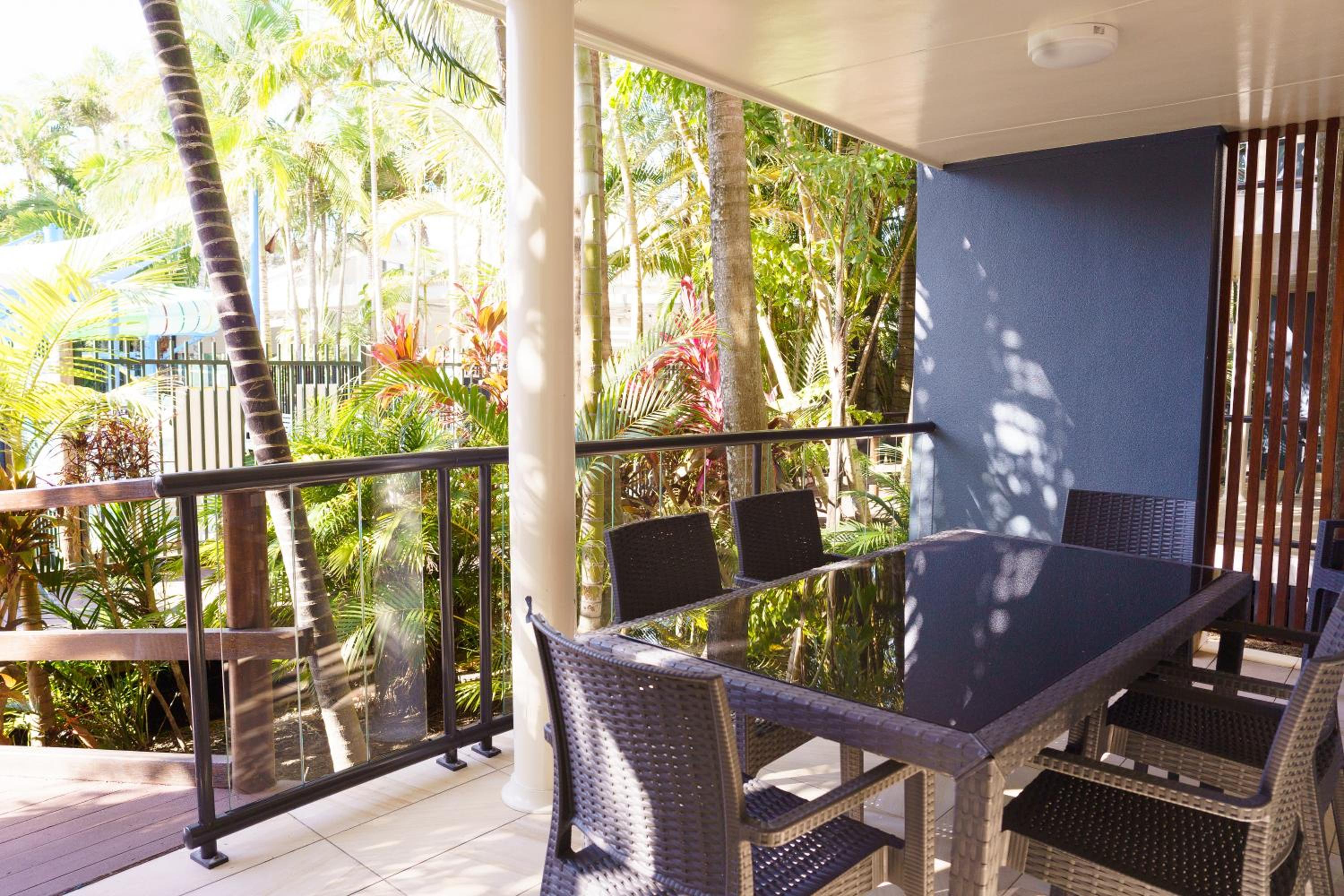 Tasman Holiday Parks - North Star