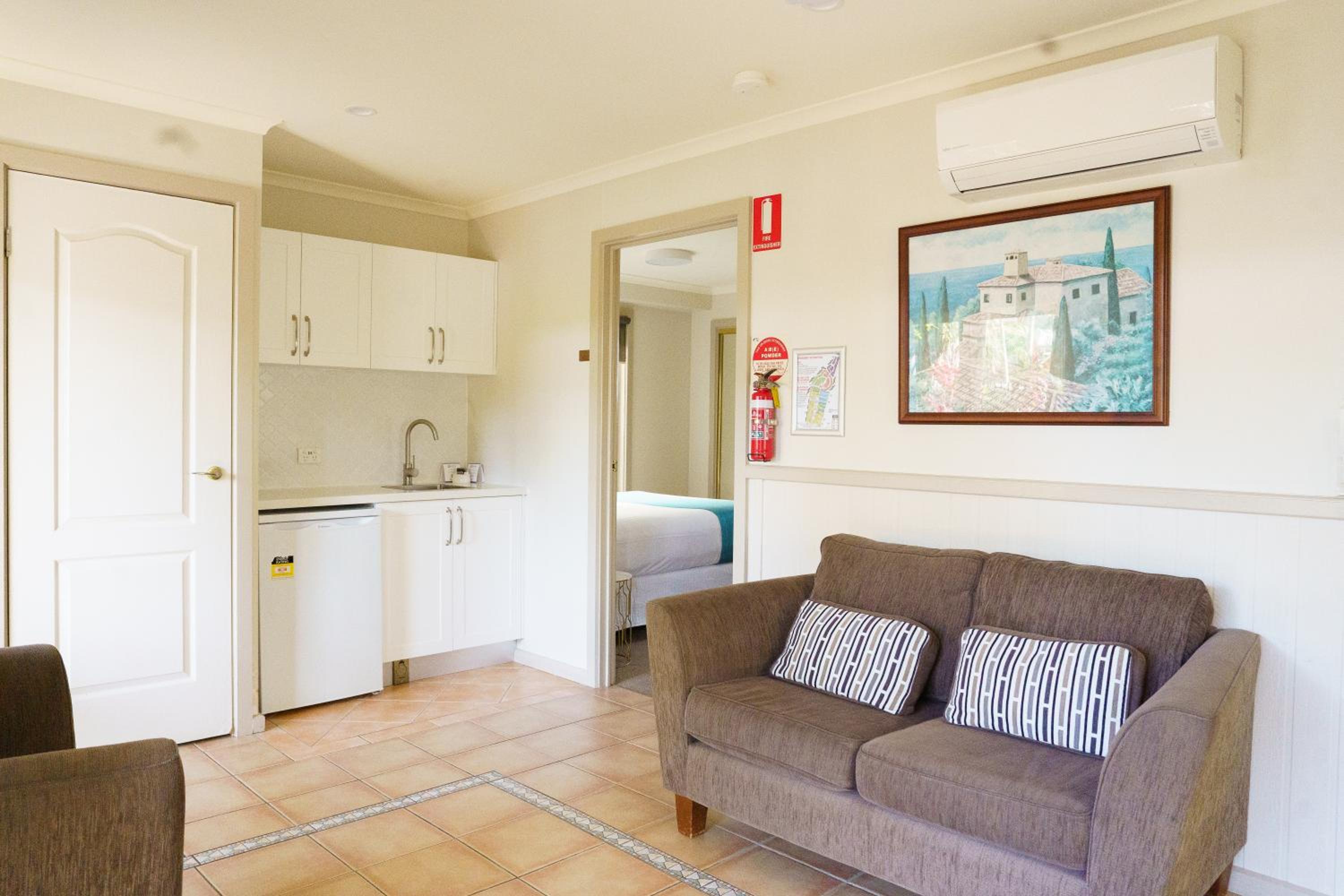 Tasman Holiday Parks - North Star