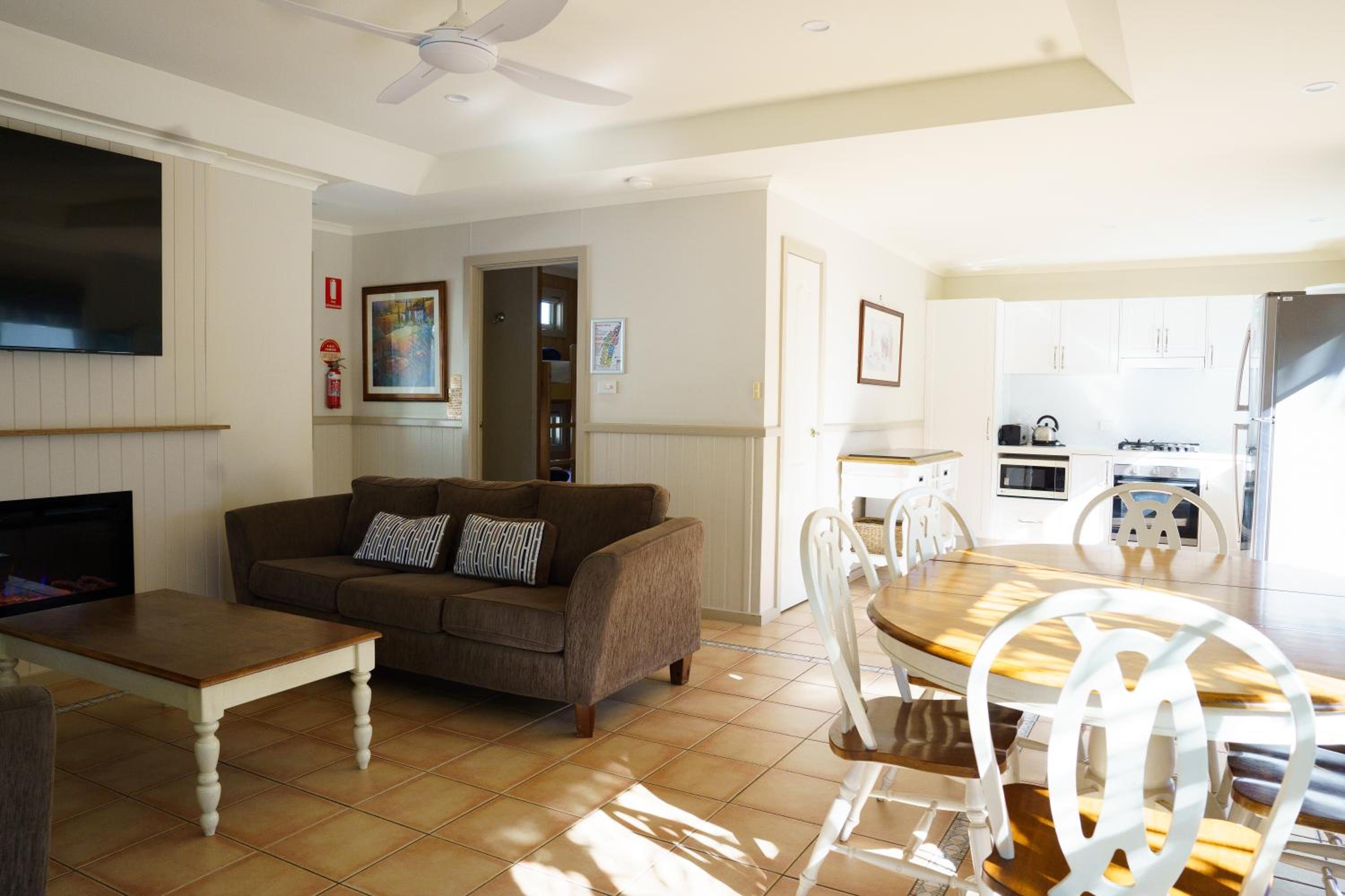 Tasman Holiday Parks - North Star