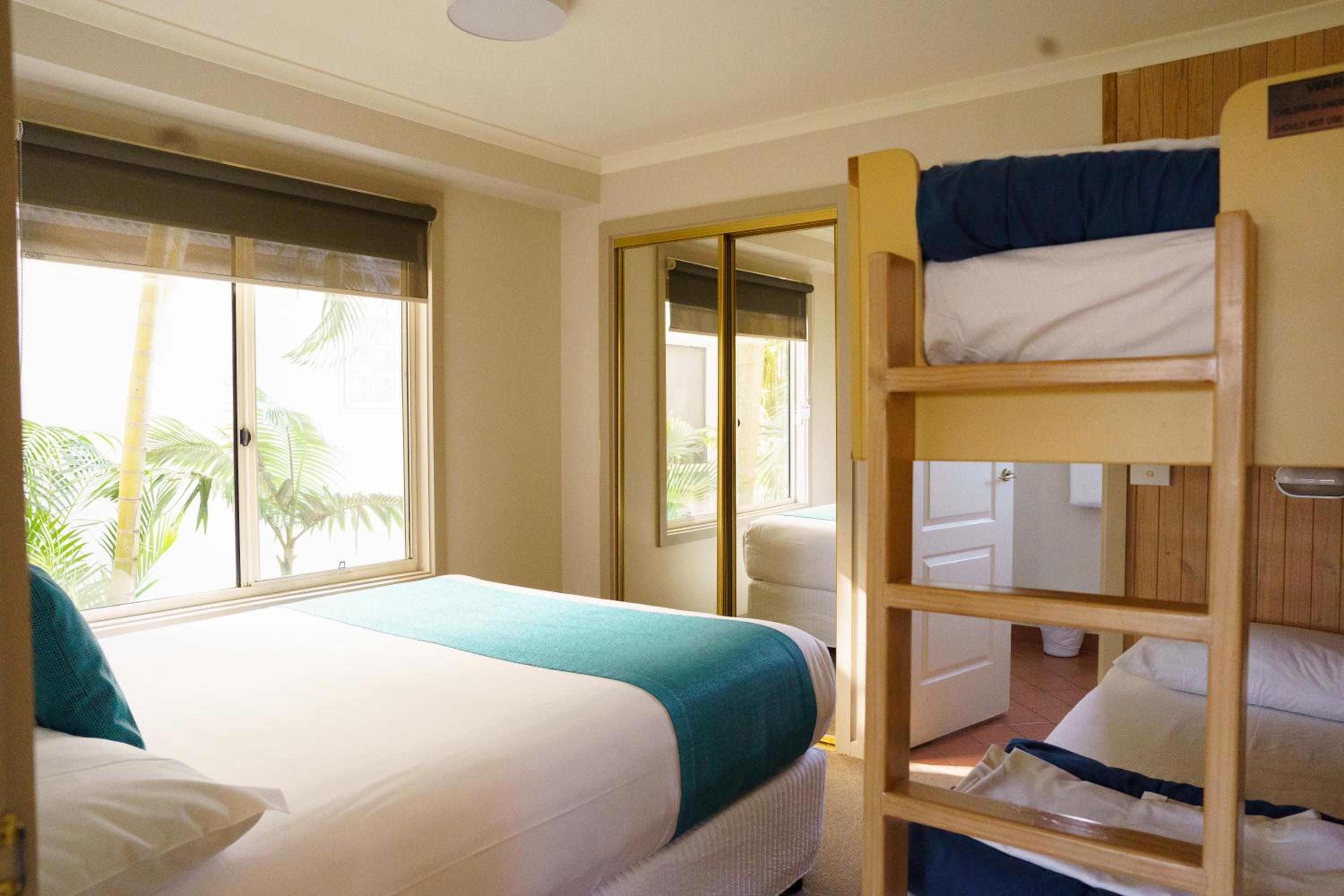 Tasman Holiday Parks - North Star