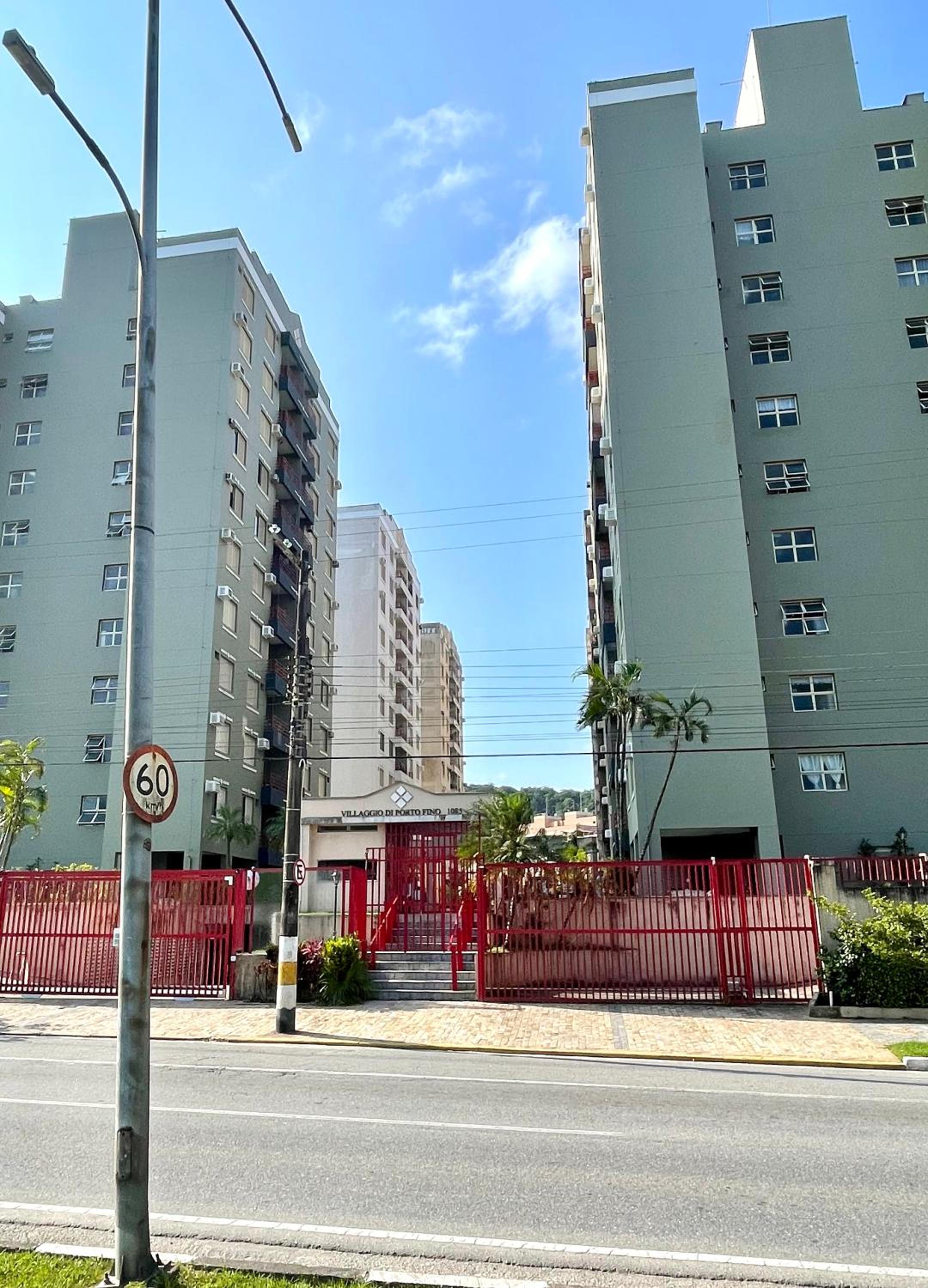 Hotel Apartamento aconchegante! - Image 1