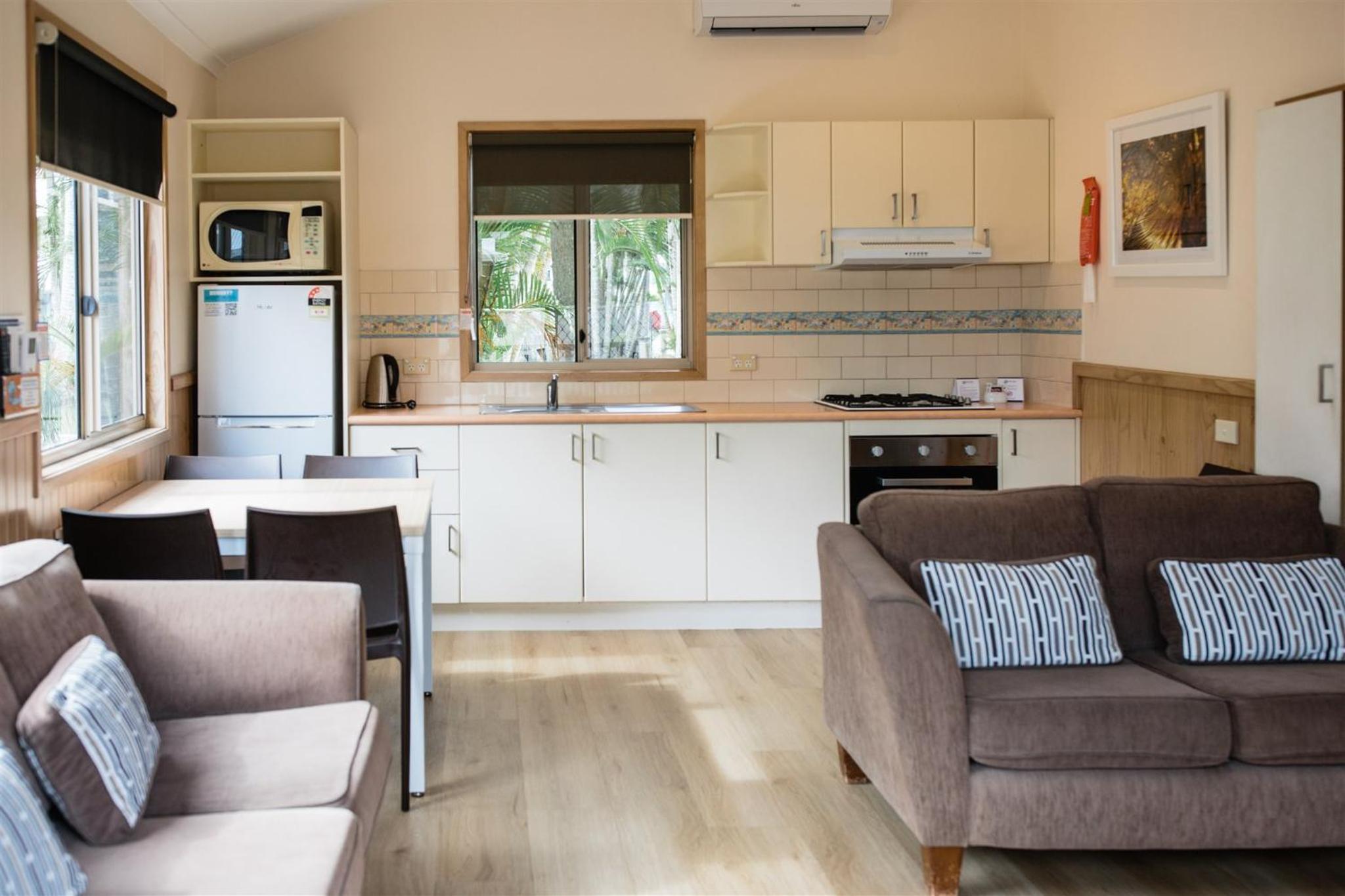 Tasman Holiday Parks - North Star