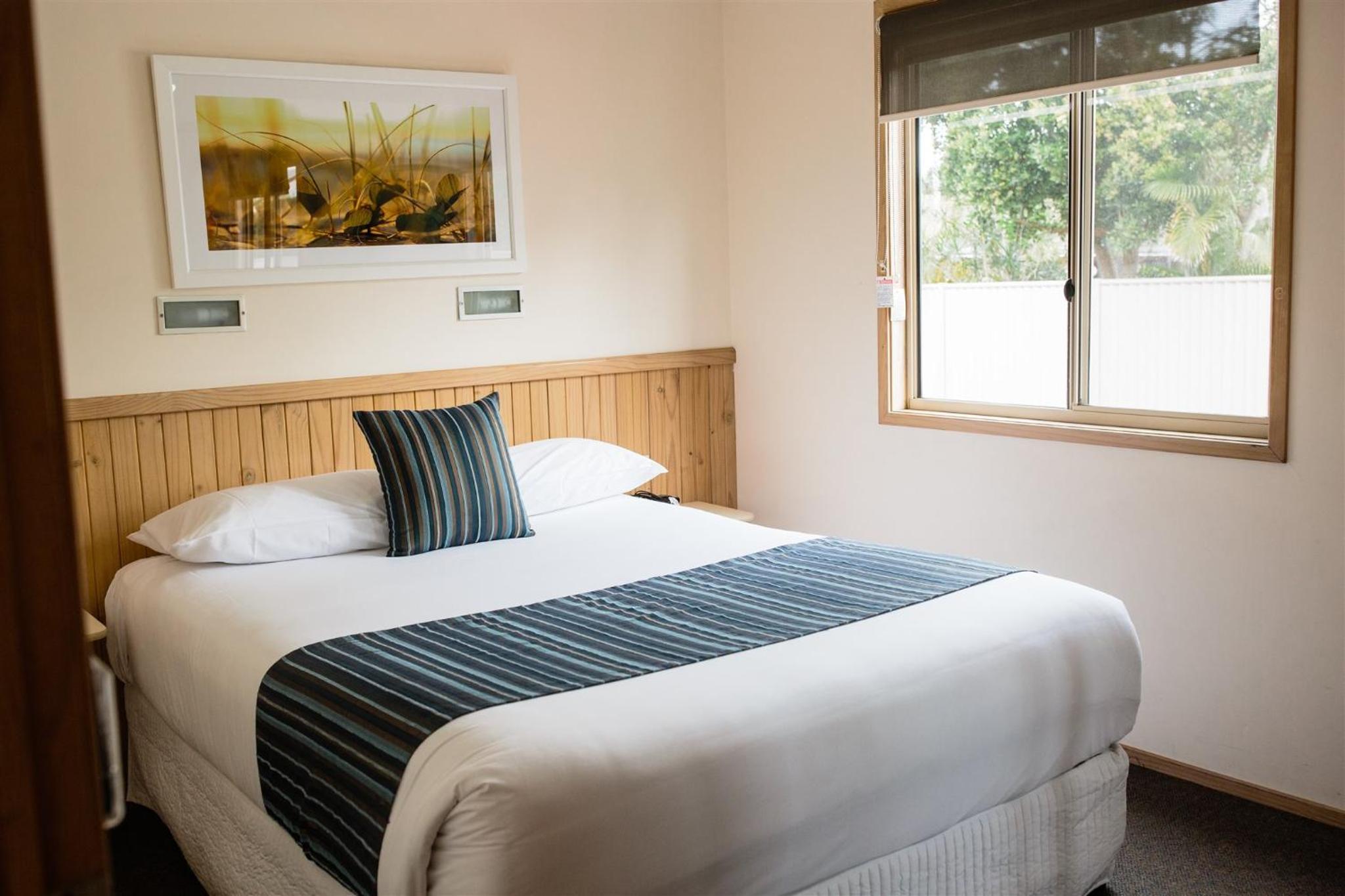 Tasman Holiday Parks - North Star