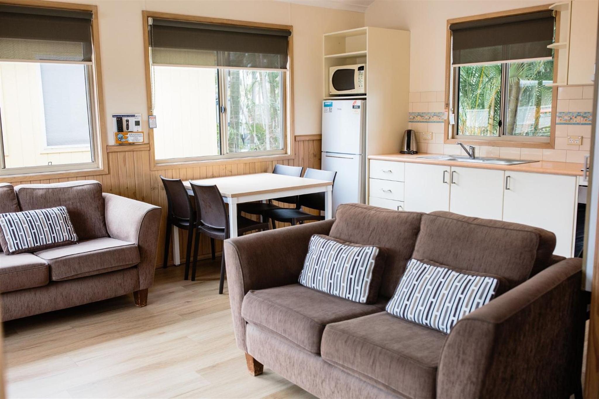 Tasman Holiday Parks - North Star