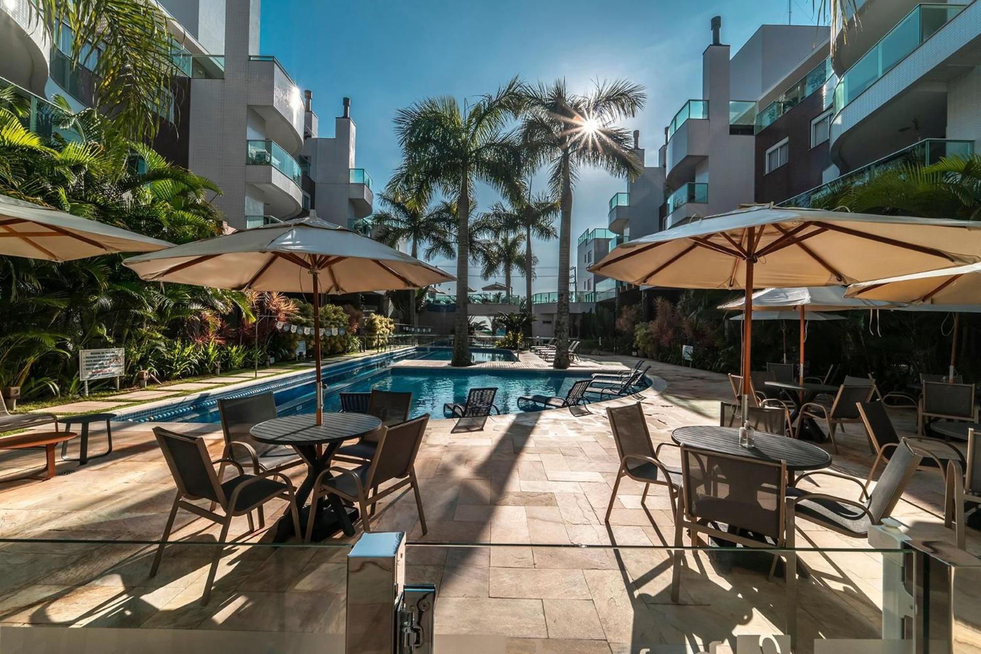 Apartamento 221D – Edifício Boulevard em Bombinhas