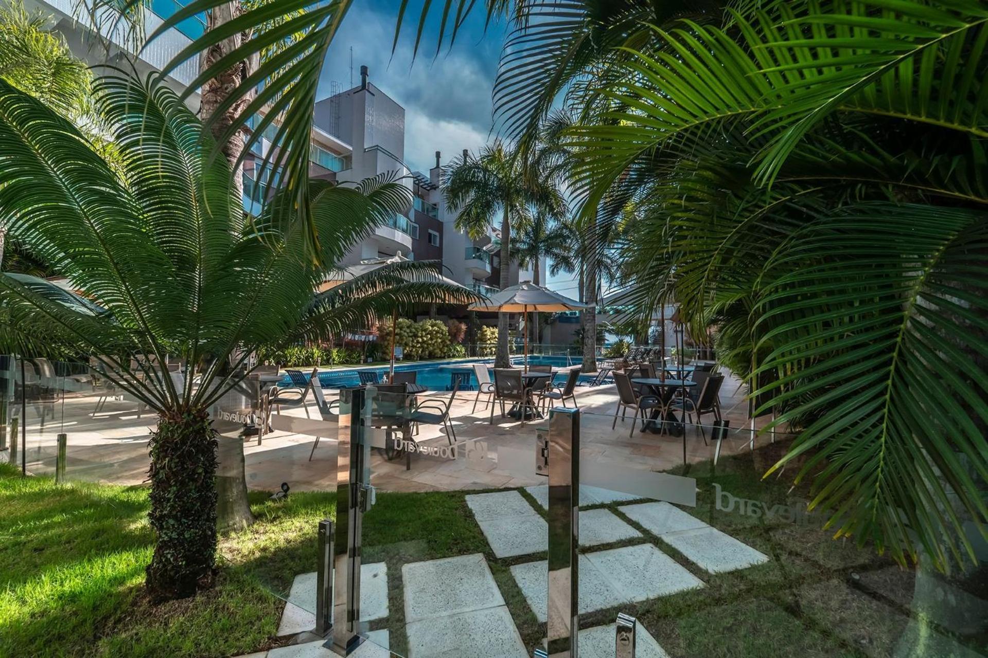Apartamento 221D – Edifício Boulevard em Bombinhas