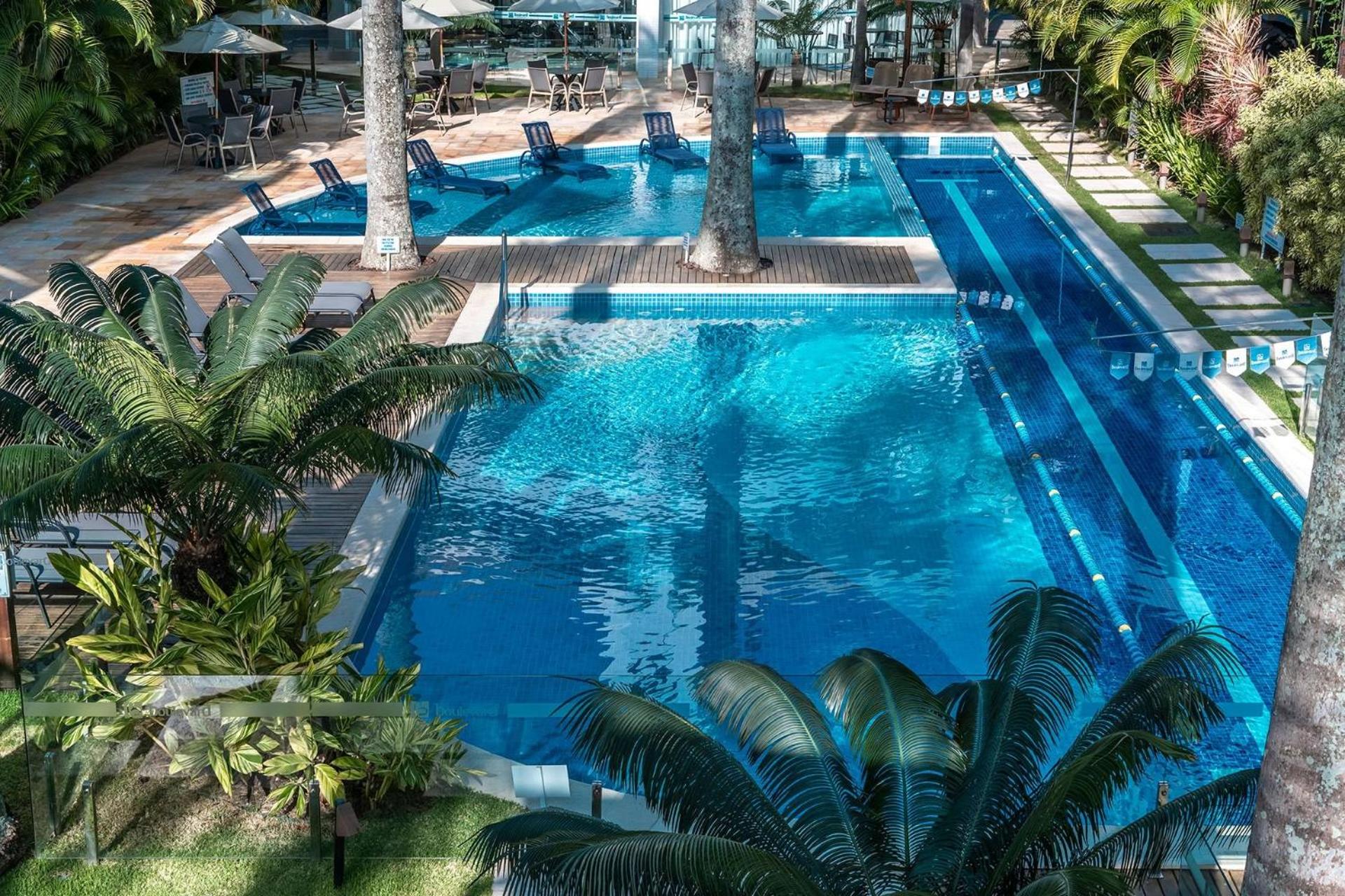 Apartamento 221D – Edifício Boulevard em Bombinhas