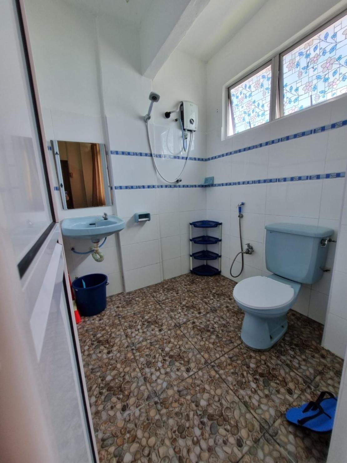 Homestay α Cocobay Condo Resort photo 6