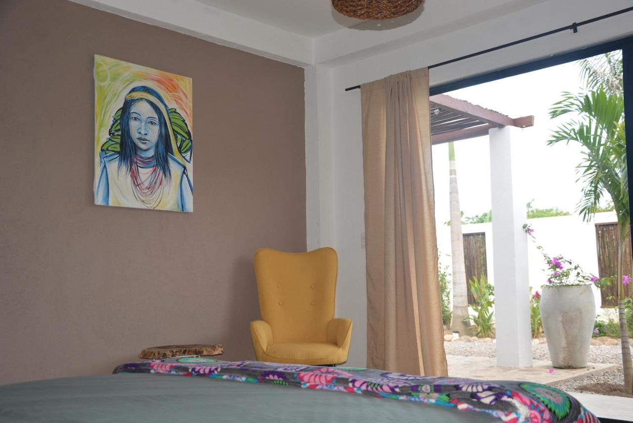 Casa La Rayanna