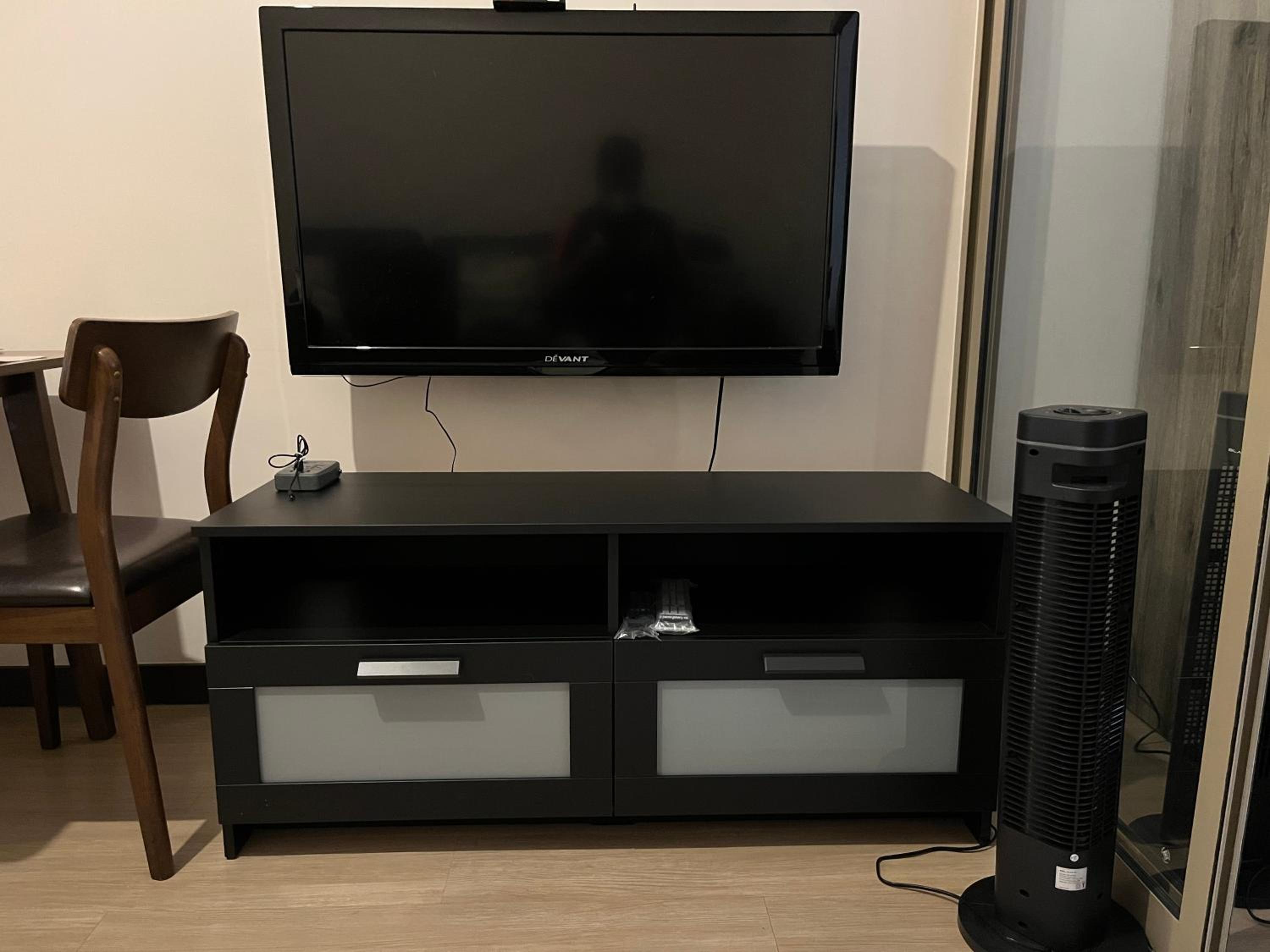 Ramiro Haven Staycation view 5