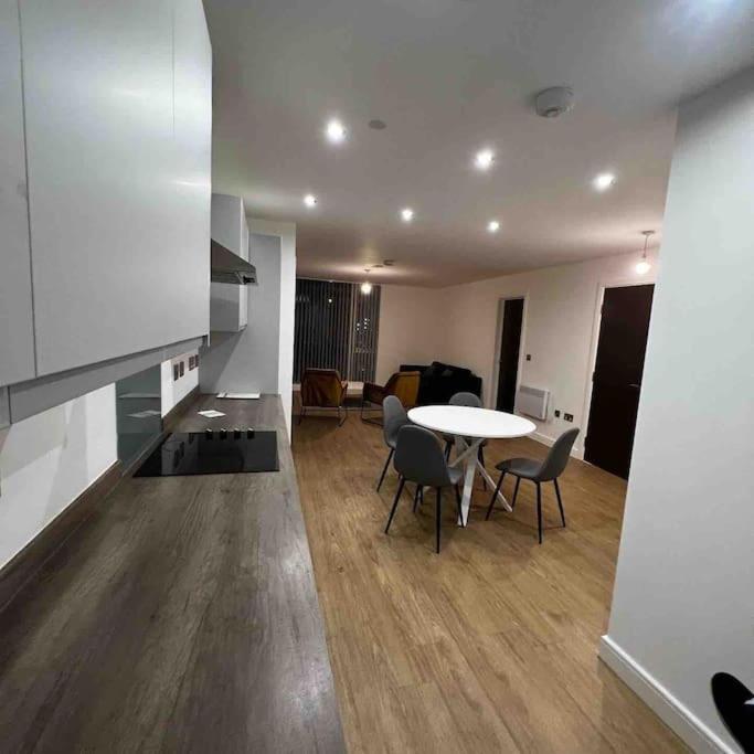Stylish 2 bedroom apartment view 4
