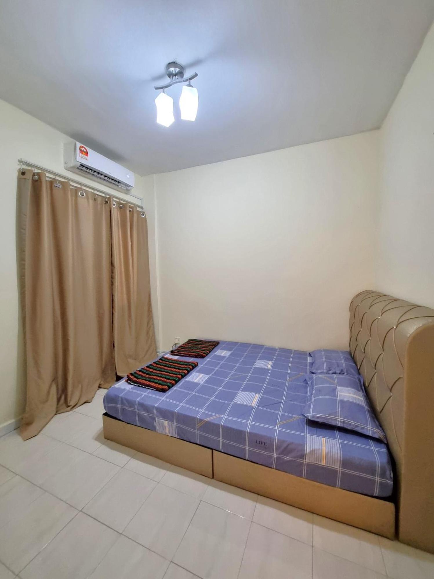 Homestay α Cocobay Condo Resort photo 4