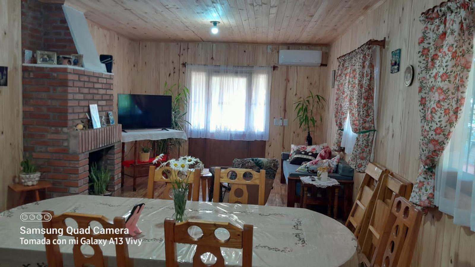 Casa de la Oma