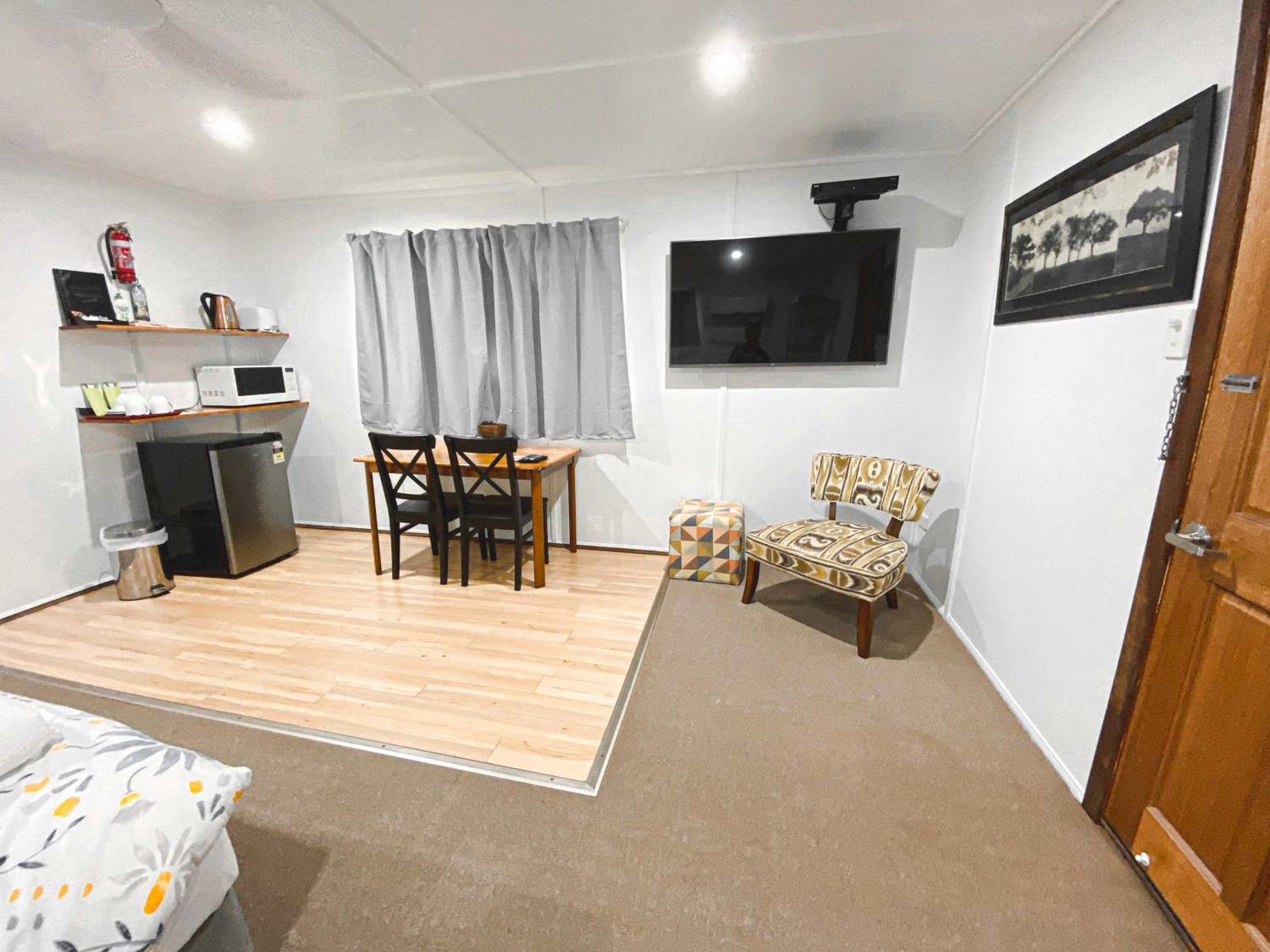 Warrego Hotel Motel Cunnamulla