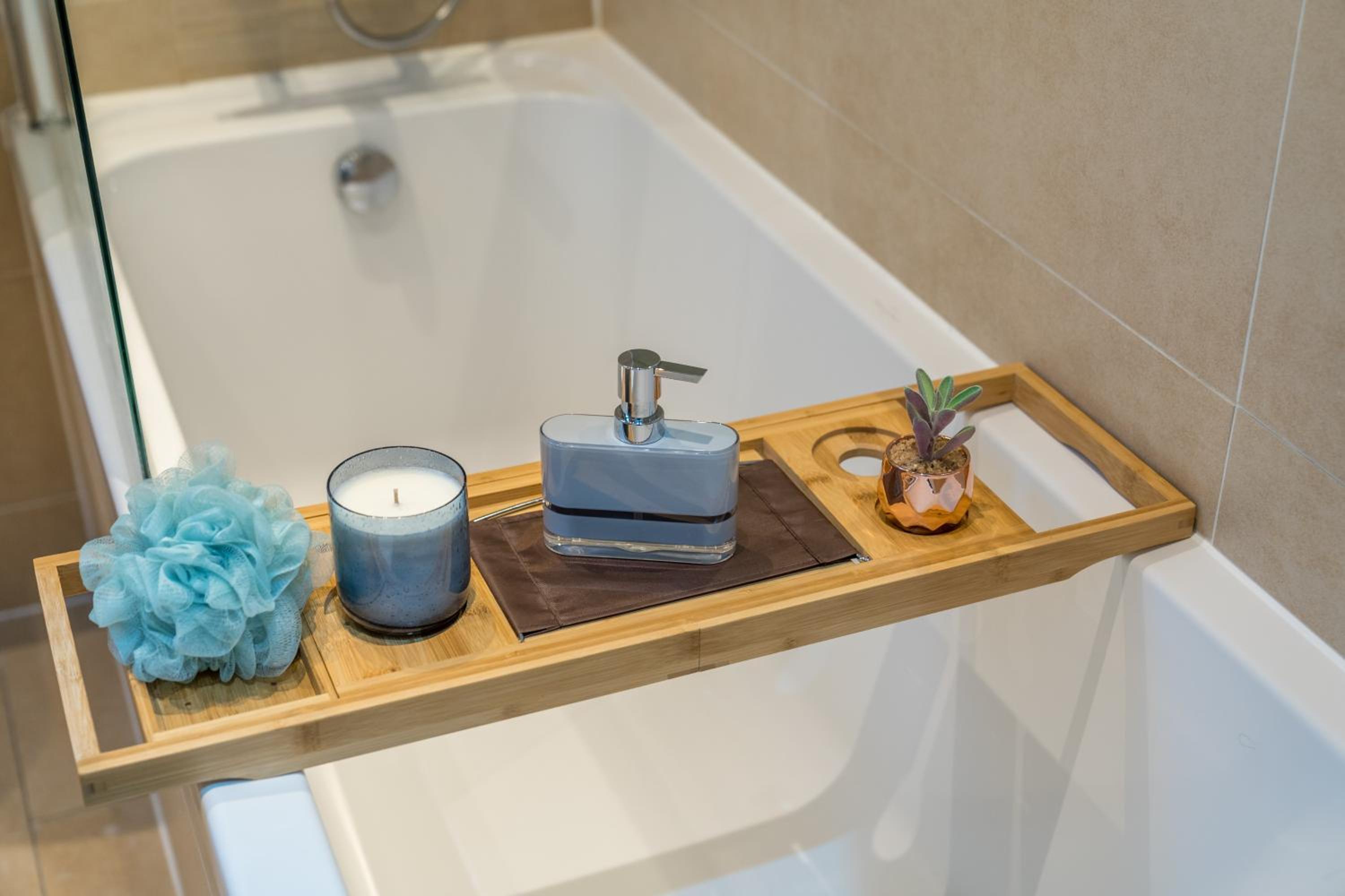 Niru Experience Luxury Boutique Garden