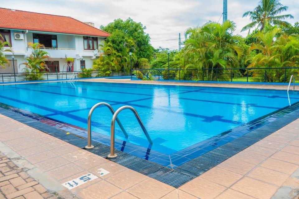 Thisara Luxury Villas