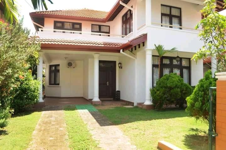 Thisara Luxury Villas