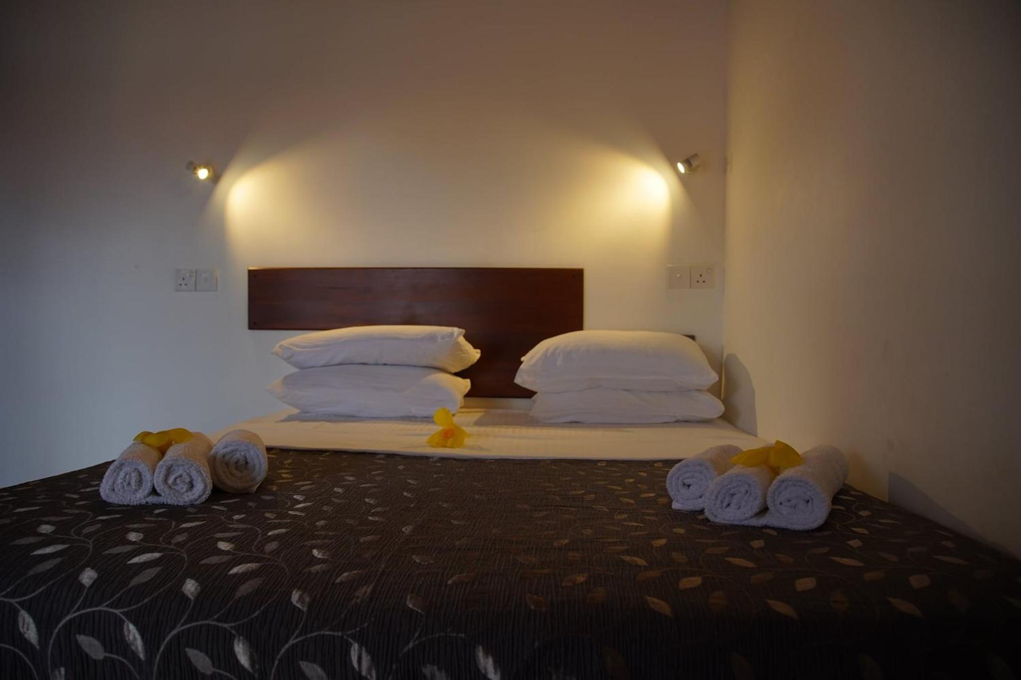Thisara Luxury Villas