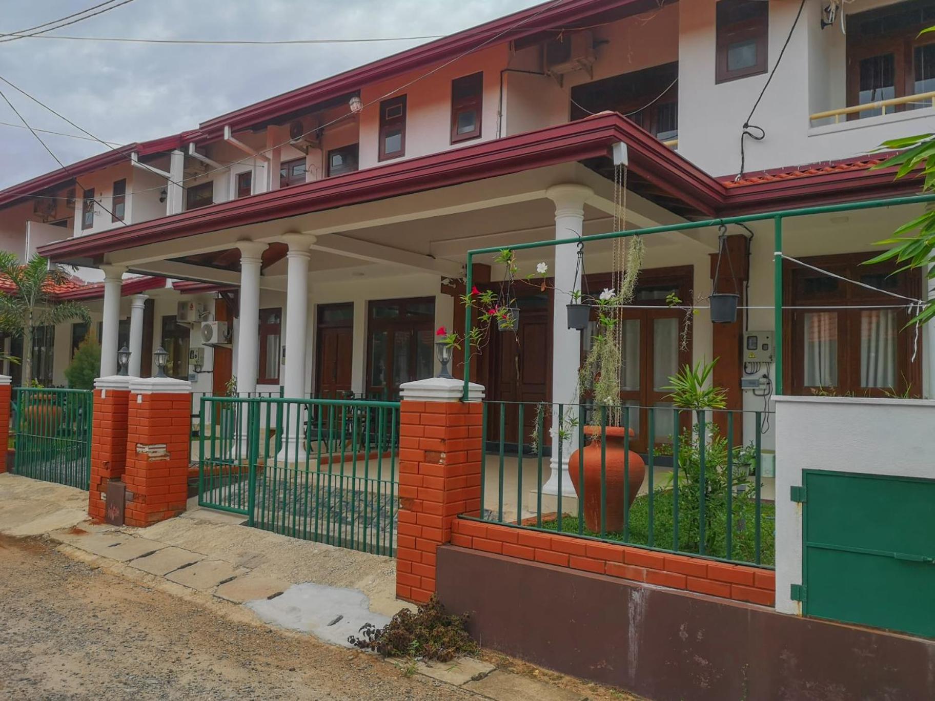 Thisara Luxury Villas