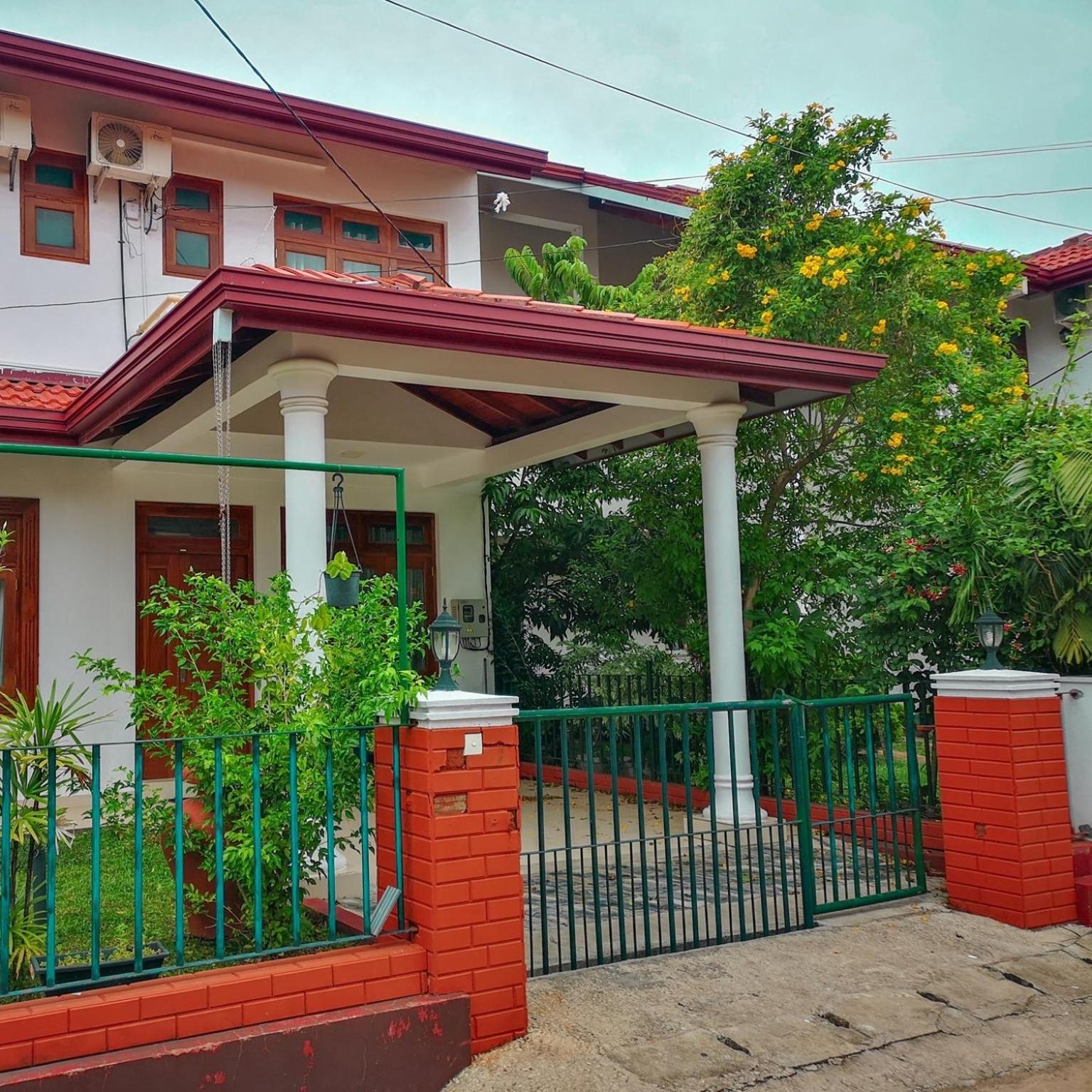 Thisara Luxury Villas