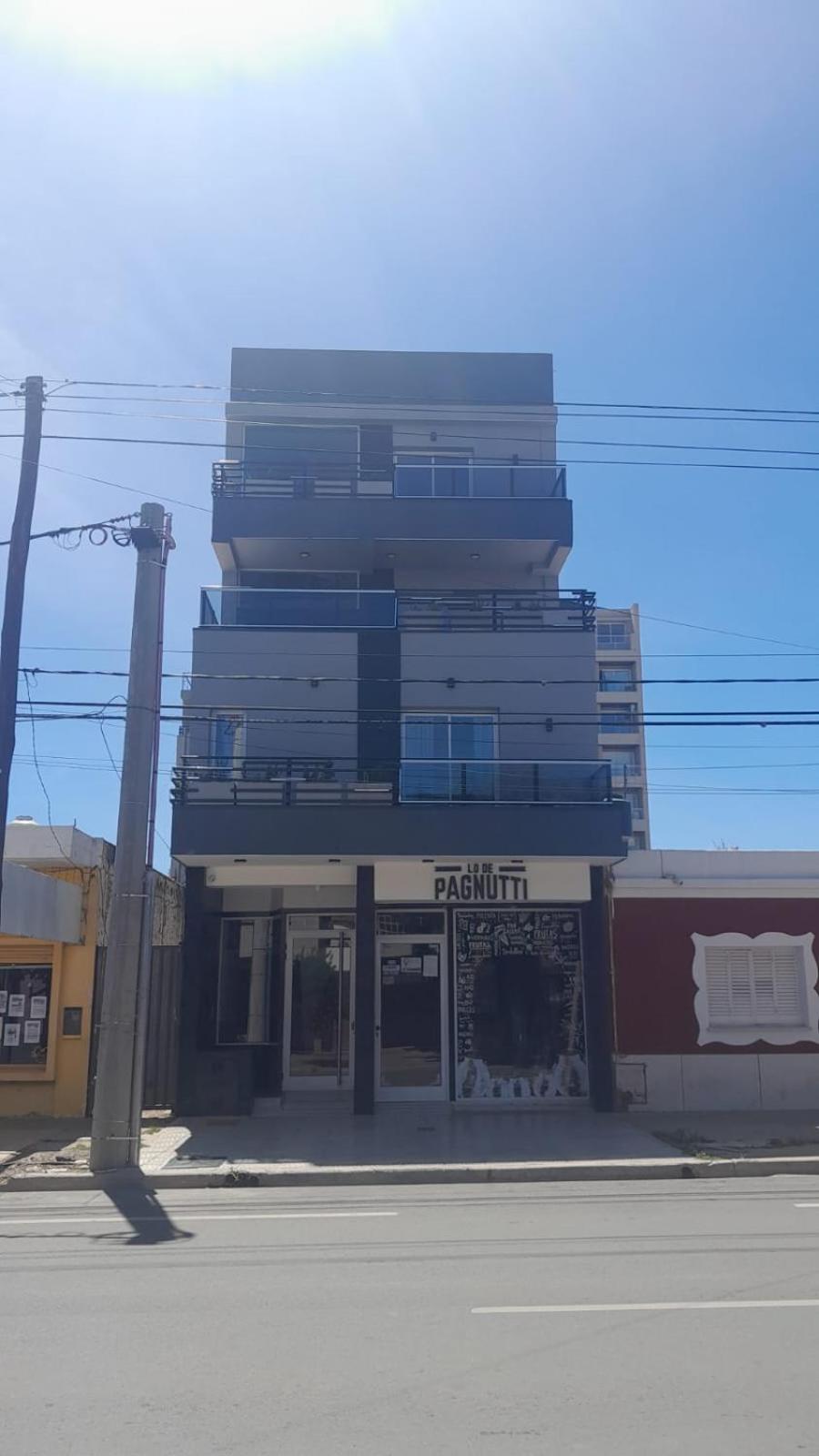 Centro Apart Home