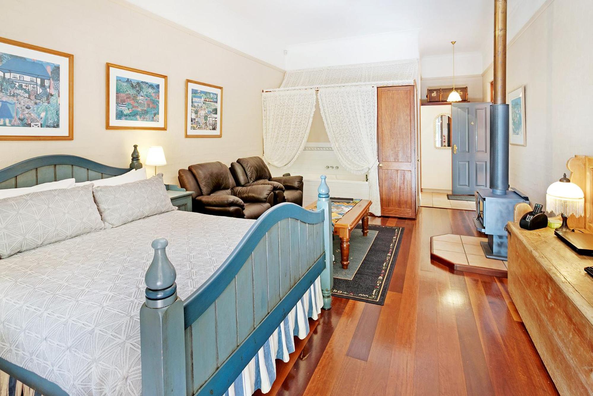 Montville Boutique BnB