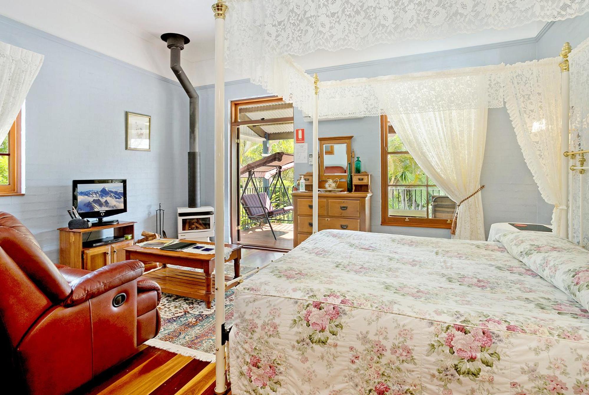 Montville Boutique BnB