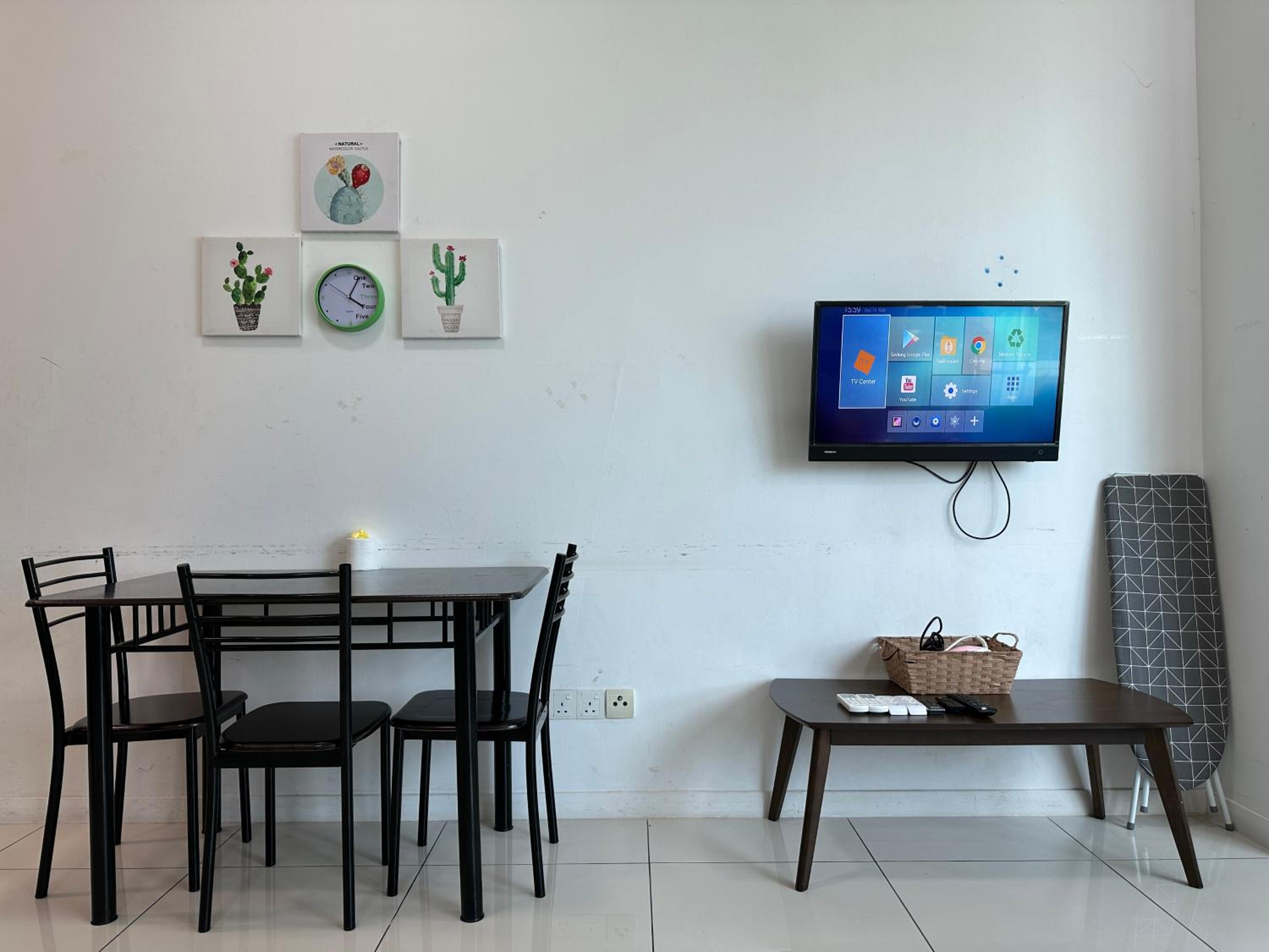SA Sutera Avenue Homestay Kota Kinabalu Area KK City Opposite Imago photo 7