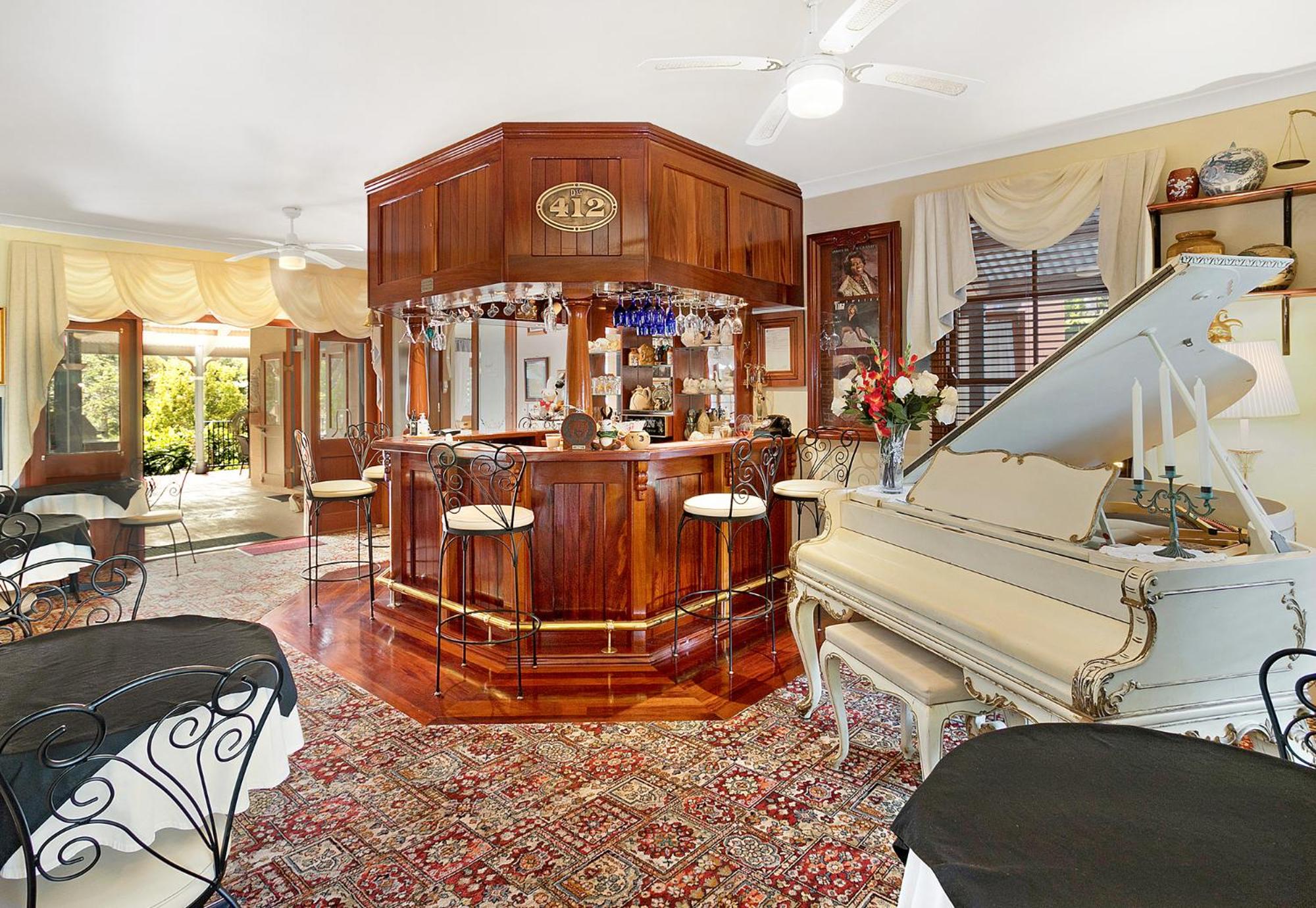 Montville Boutique BnB