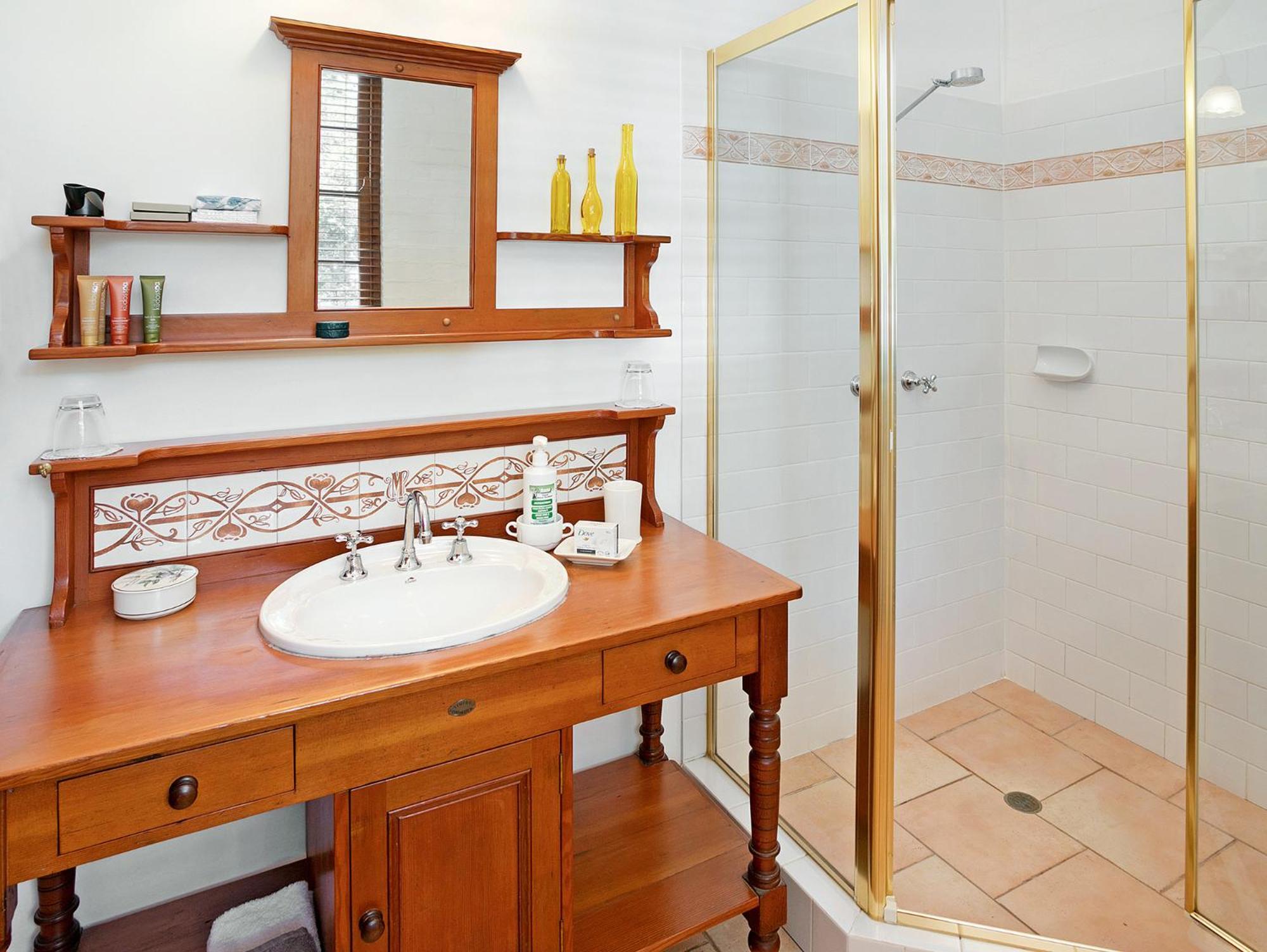 Montville Boutique BnB