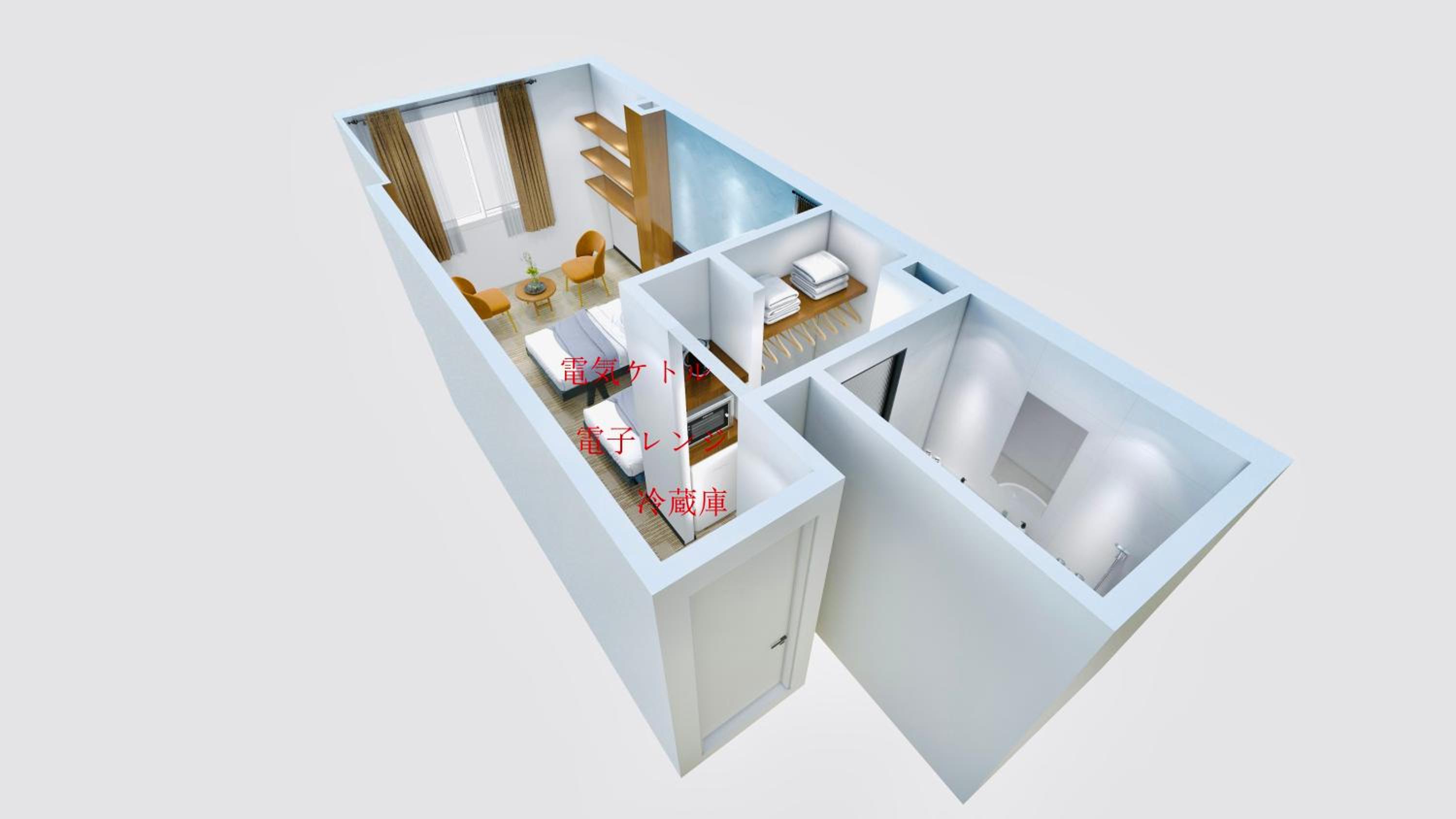 Sugamo Winco Residence 新宿まで電車14分 巣鴨駅徒歩3分 光wifi エレベーター 商店街徒歩4分