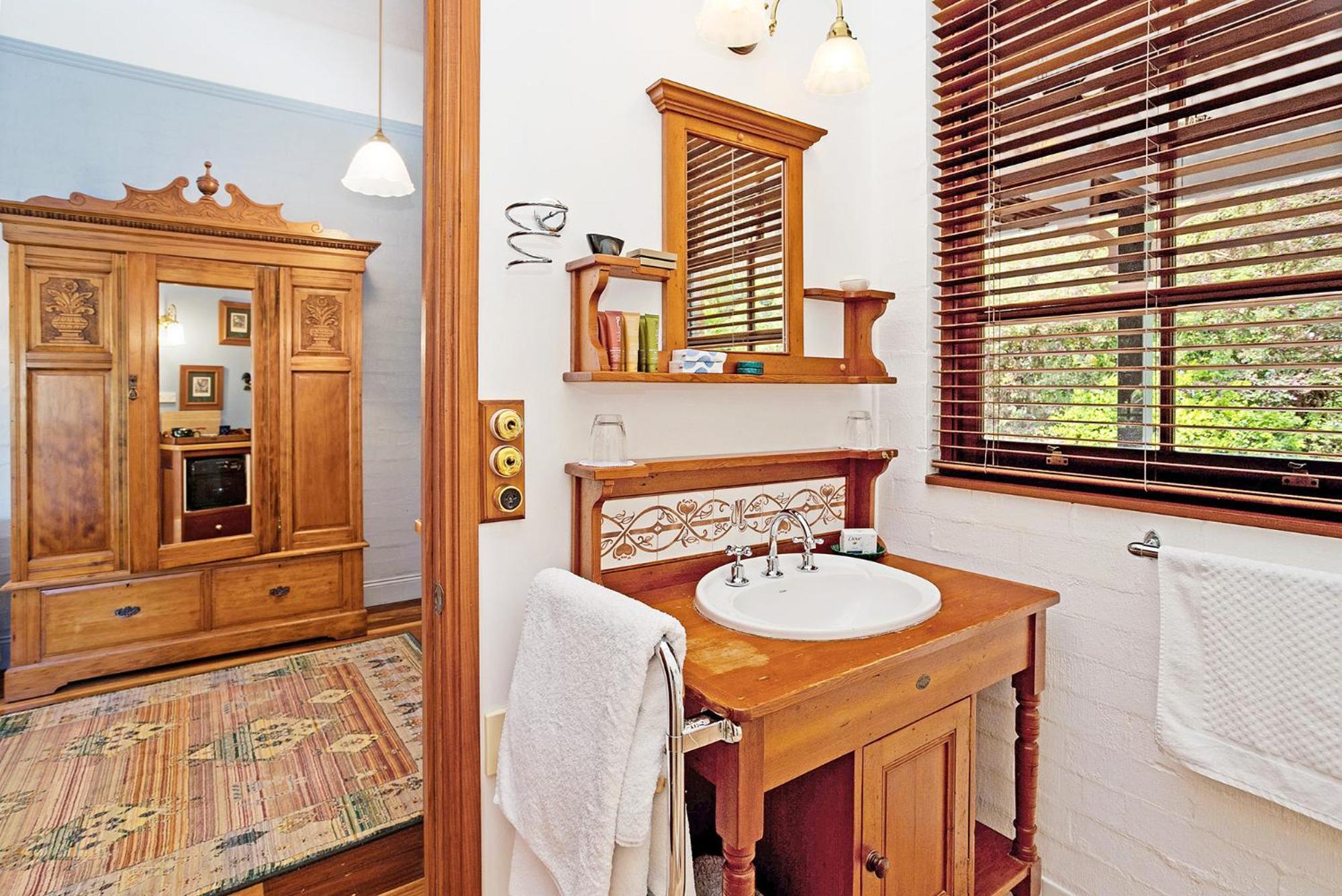 Montville Boutique BnB