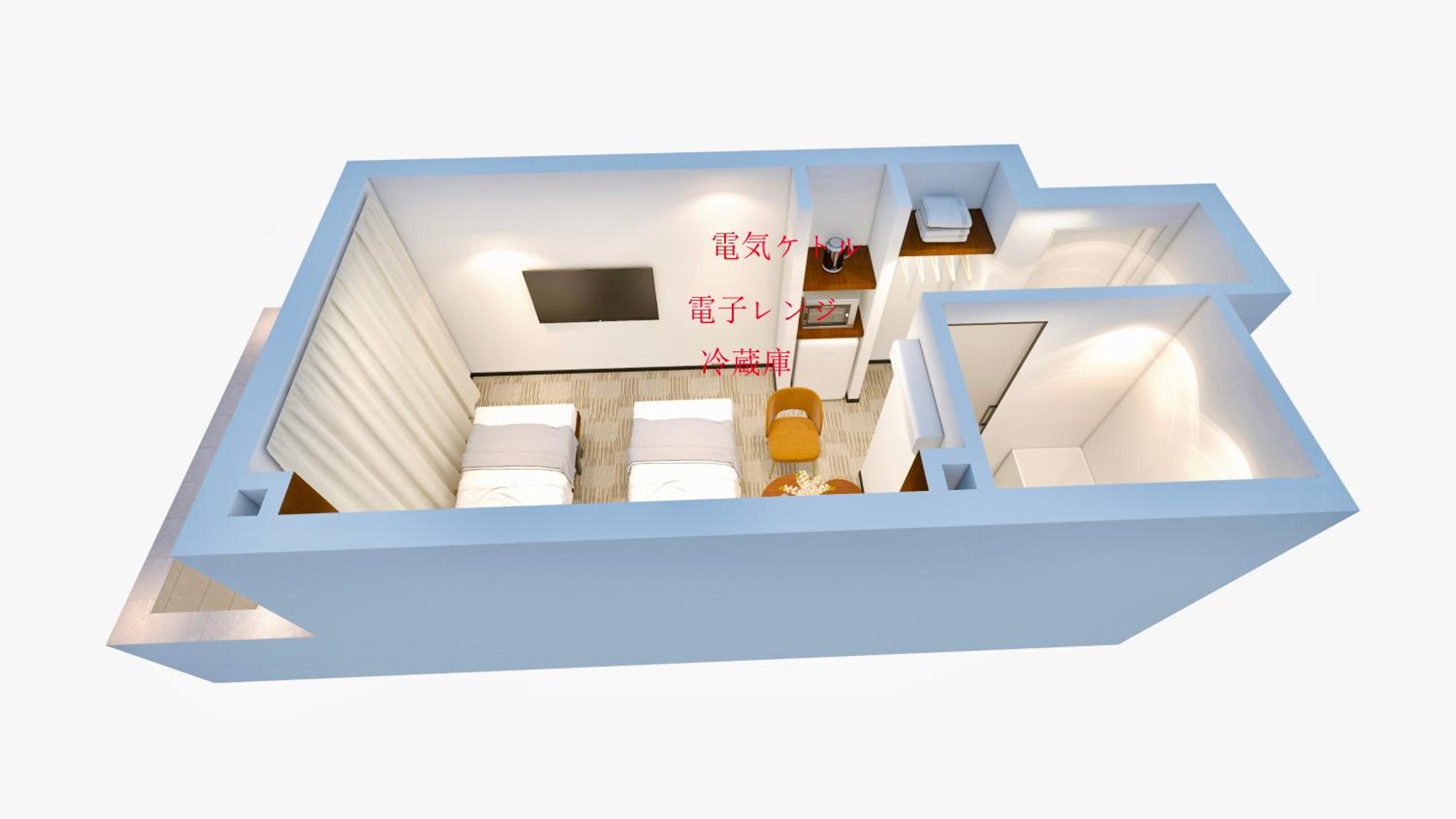 Sugamo Winco Residence 新宿まで電車14分 巣鴨駅徒歩3分 光wifi エレベーター 商店街徒歩4分