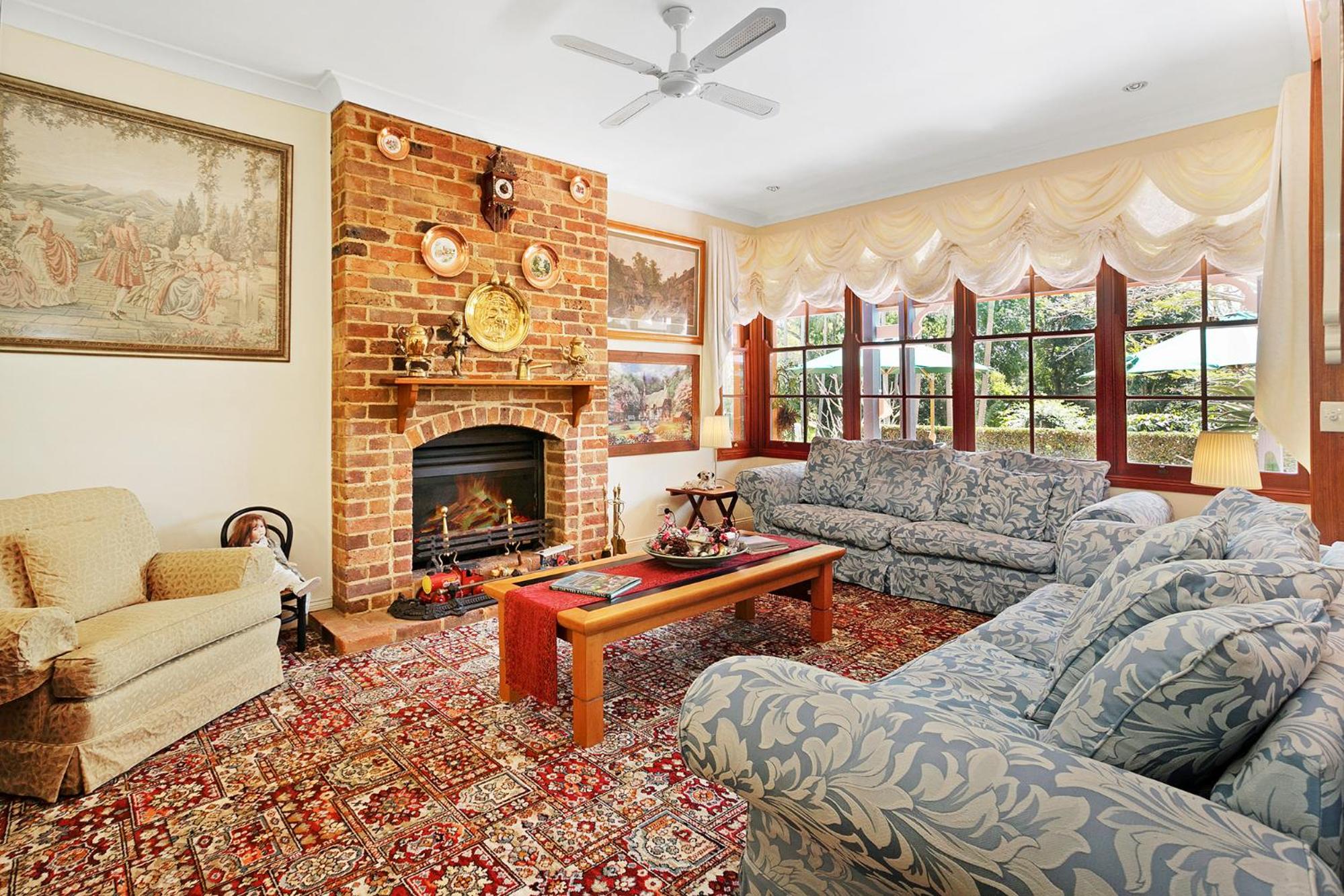Montville Boutique BnB