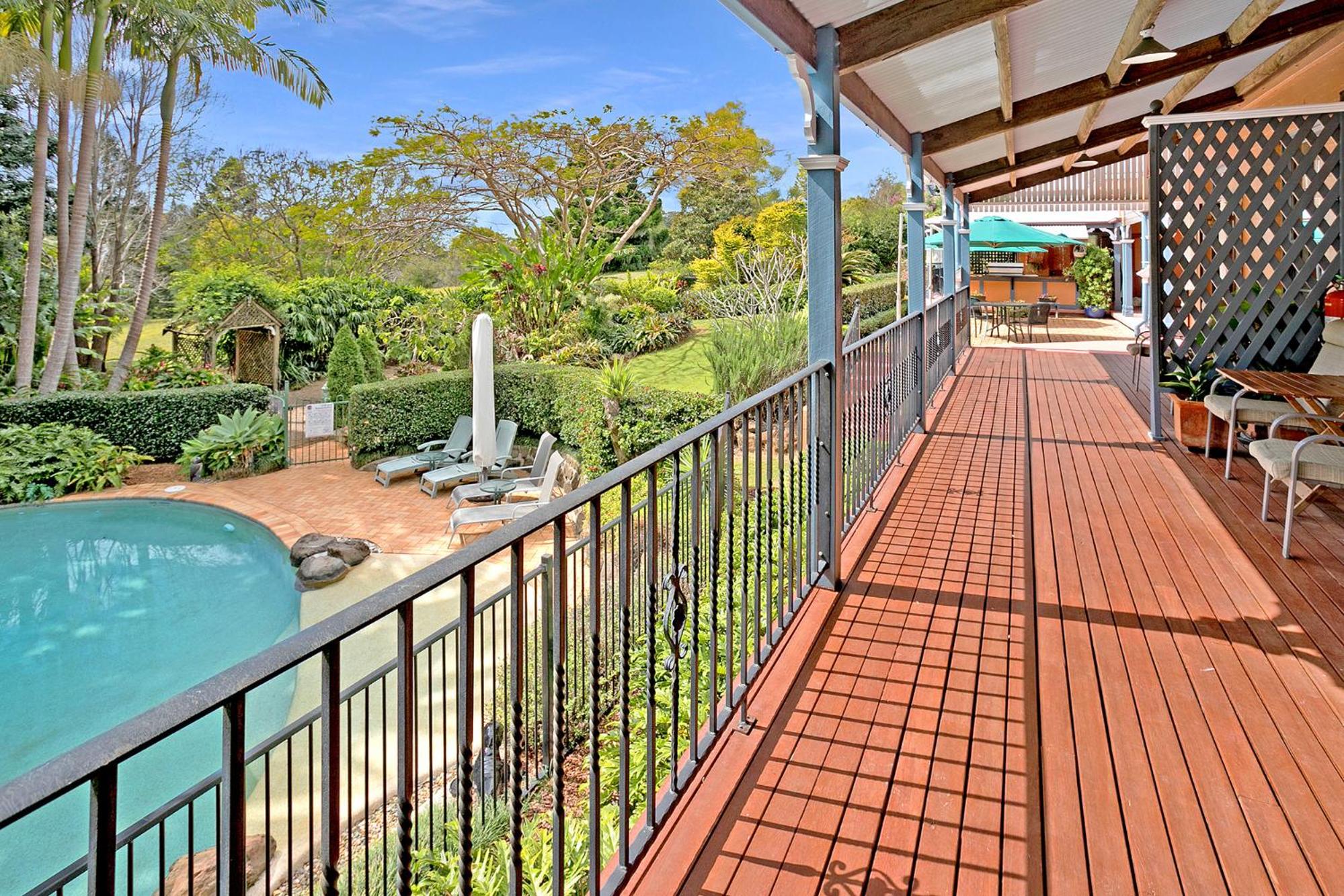Montville Boutique BnB