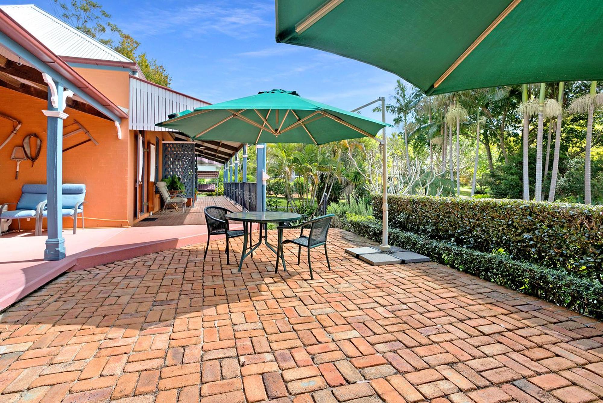 Montville Boutique BnB
