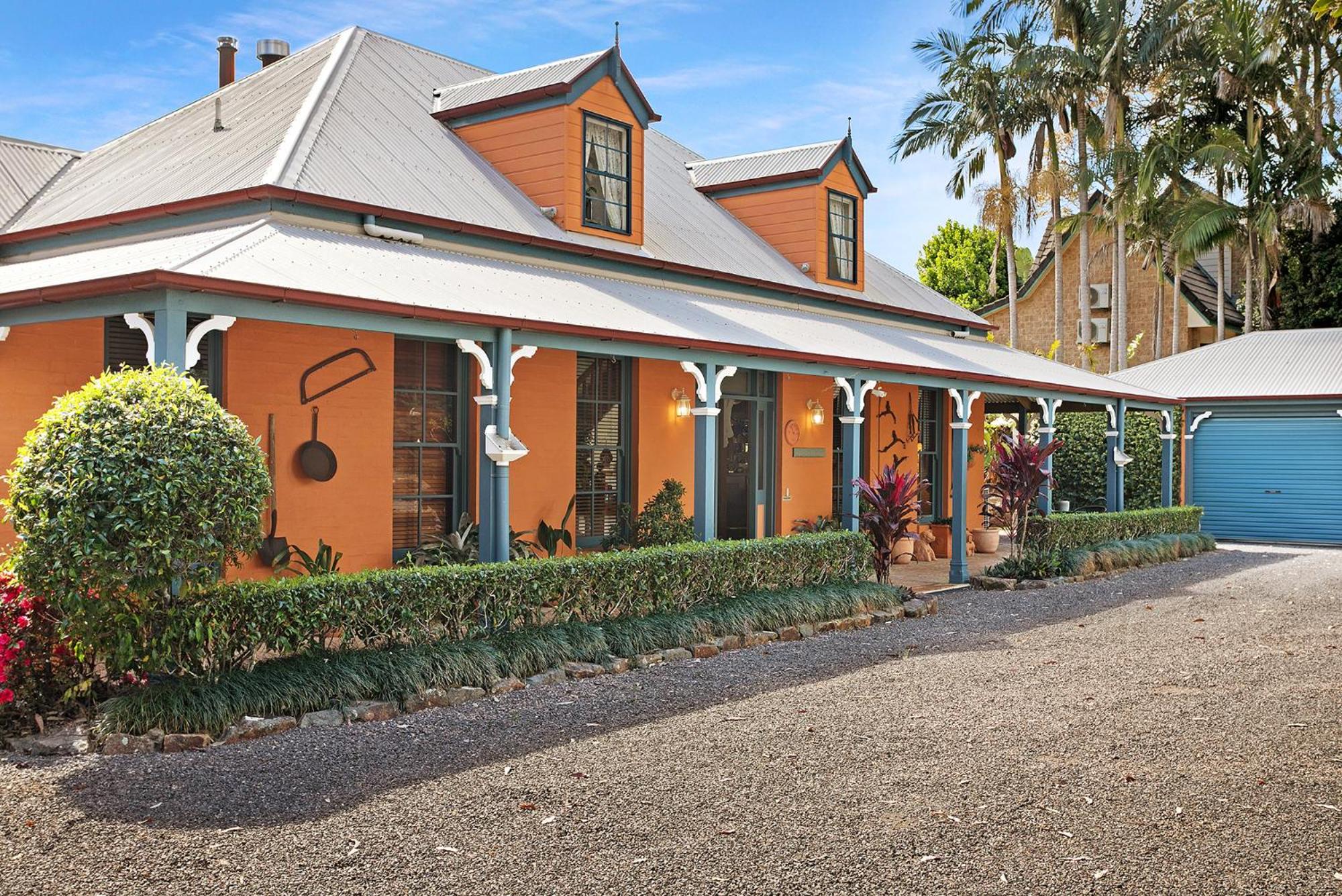 Montville Boutique BnB